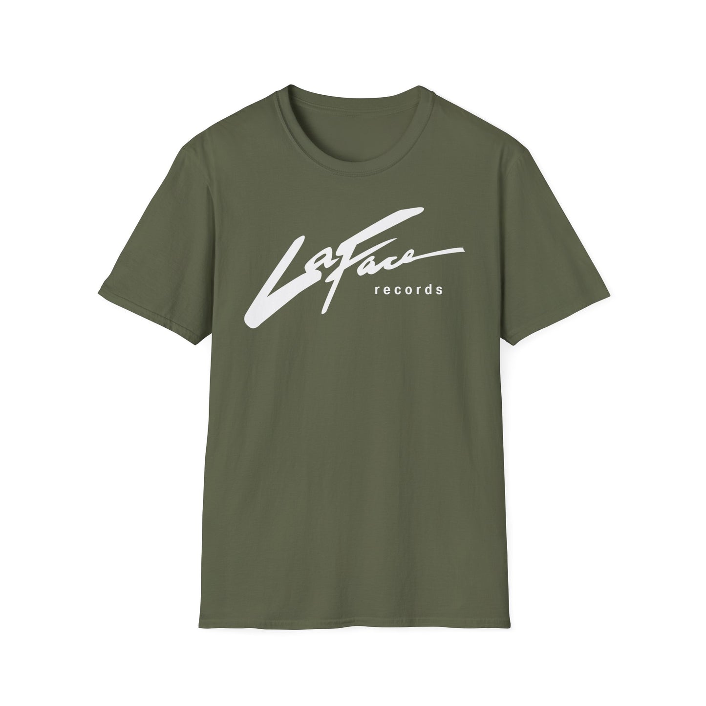 La Face LaFace Records Camiseta