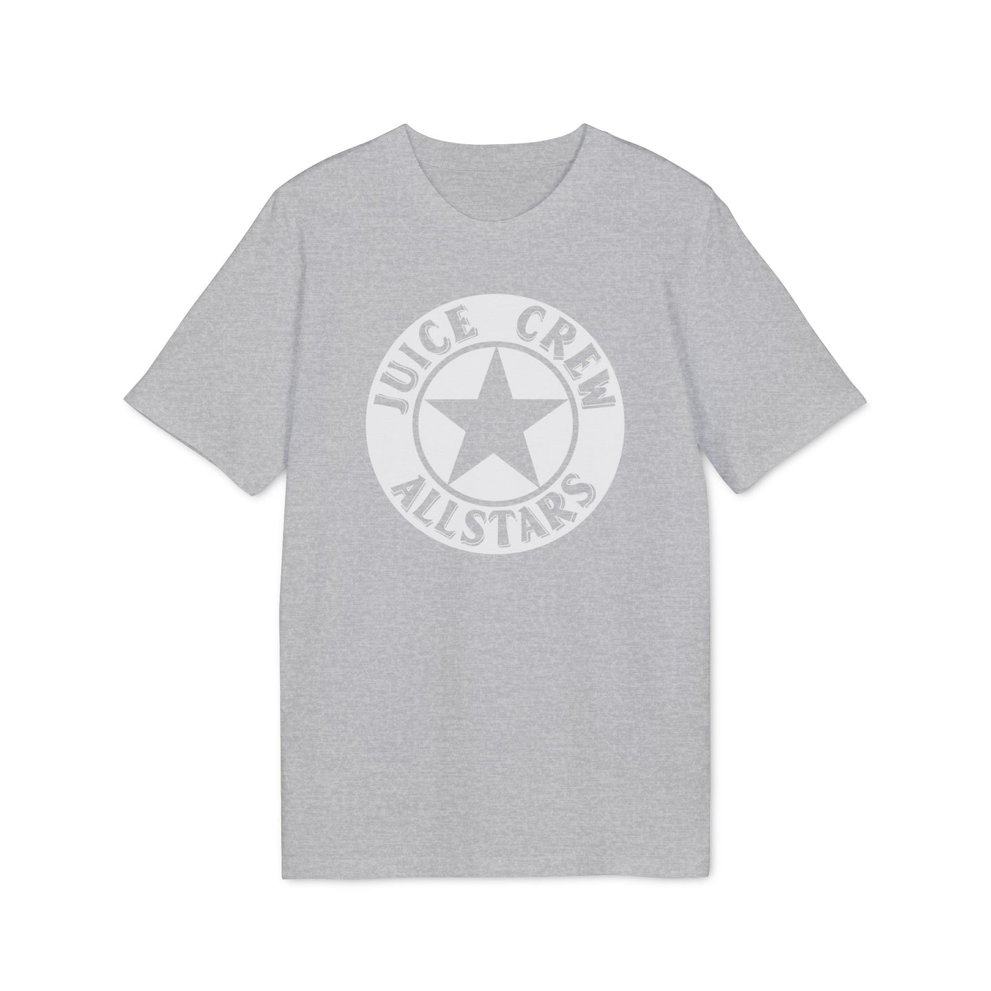 Juice Crew Allstars Camiseta (Algodón Orgánico)