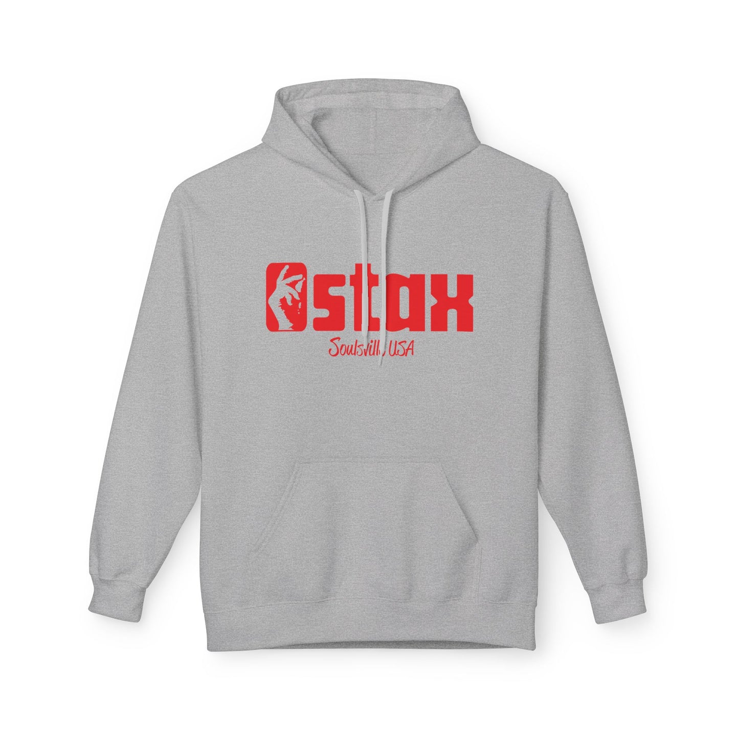 Stax Records Soulsville USA Hoodie / Hoody