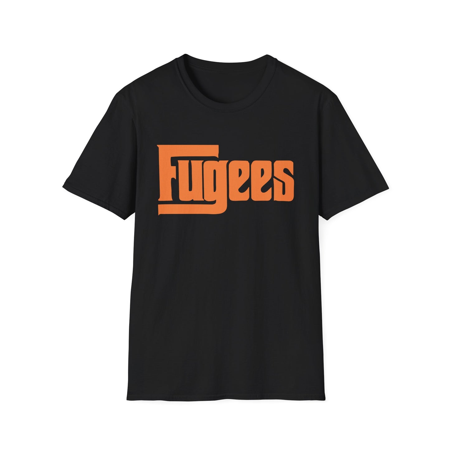 Fugees Camiseta
