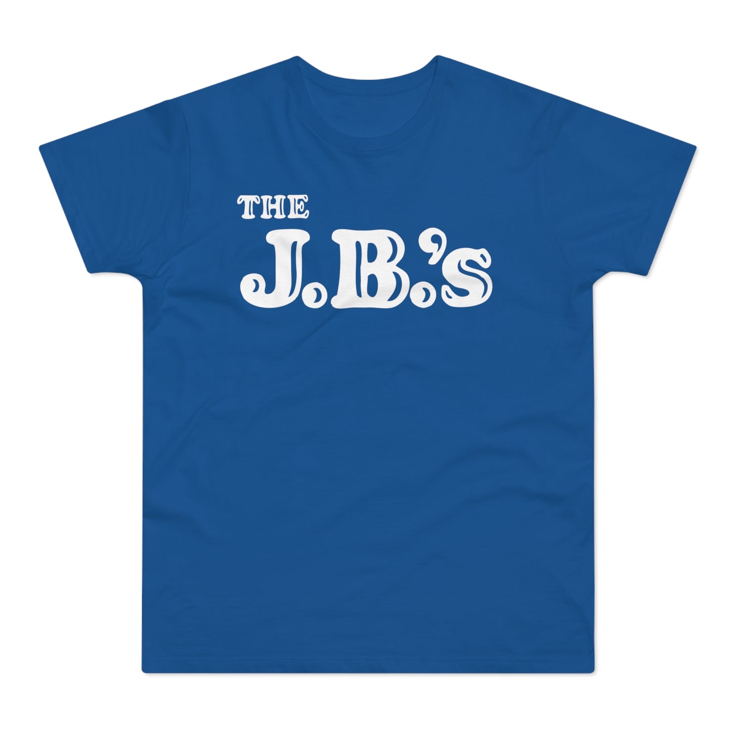 The JB's Camiseta (Estándar)
