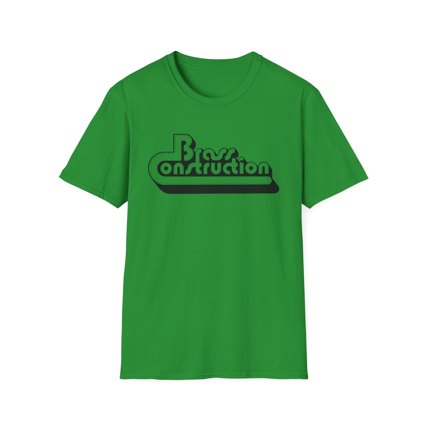 Brass Construction Camiseta (Ligera)