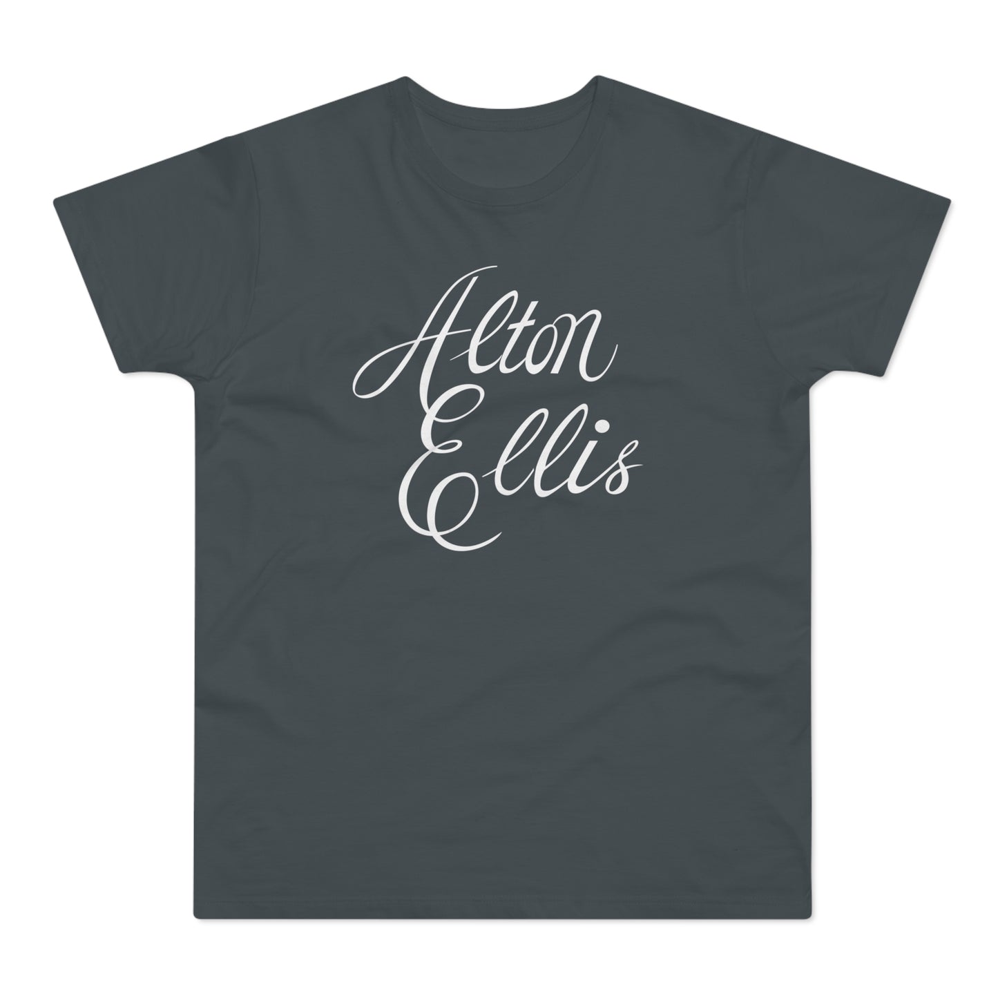 Alton Ellis Camiseta (Estándar)