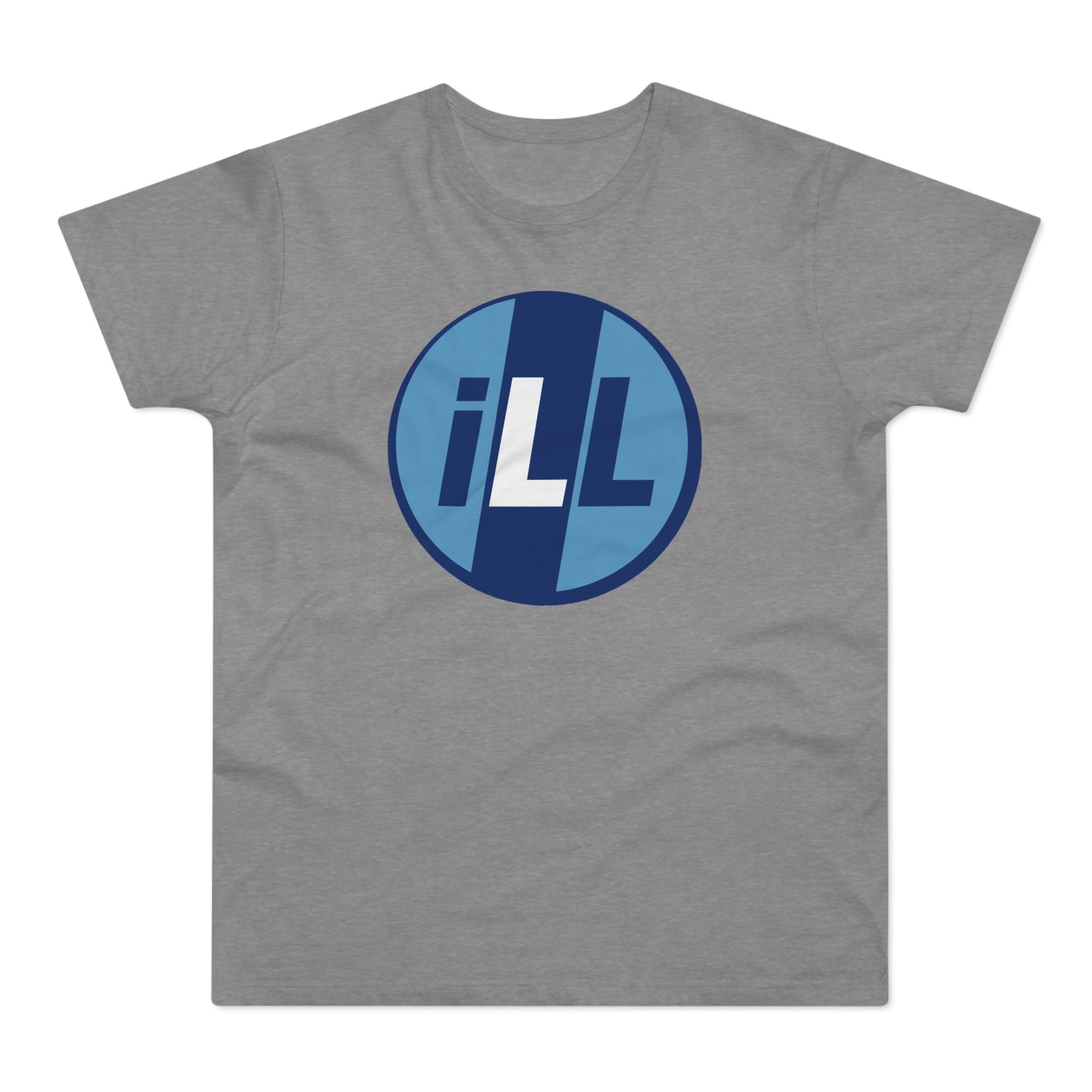 Ill Mike D Camiseta (Estándar)