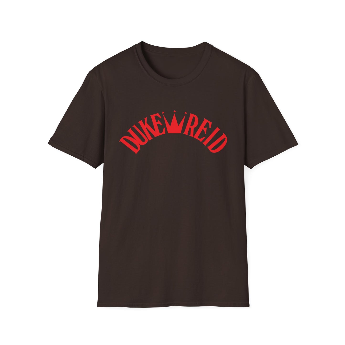 Duke Reid Records Camiseta (Ligera)