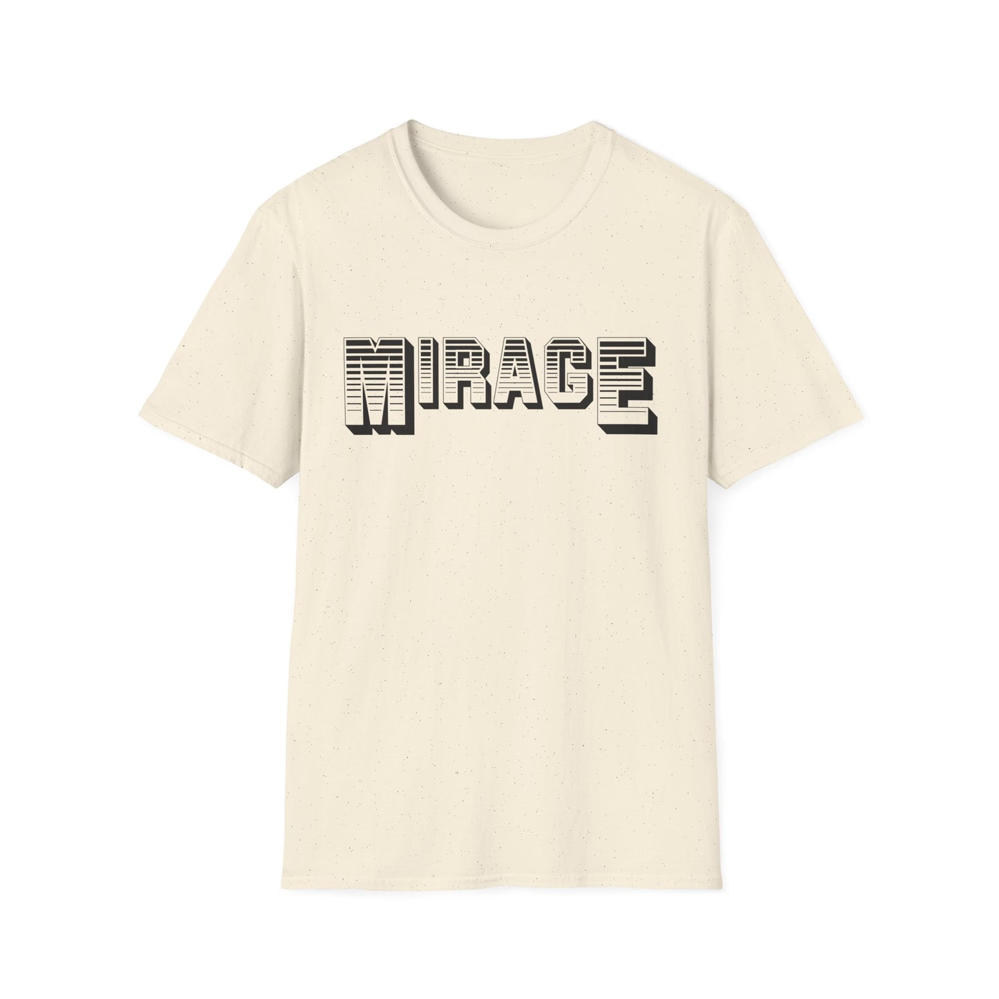 Mirage Records Camiseta (Ligera)