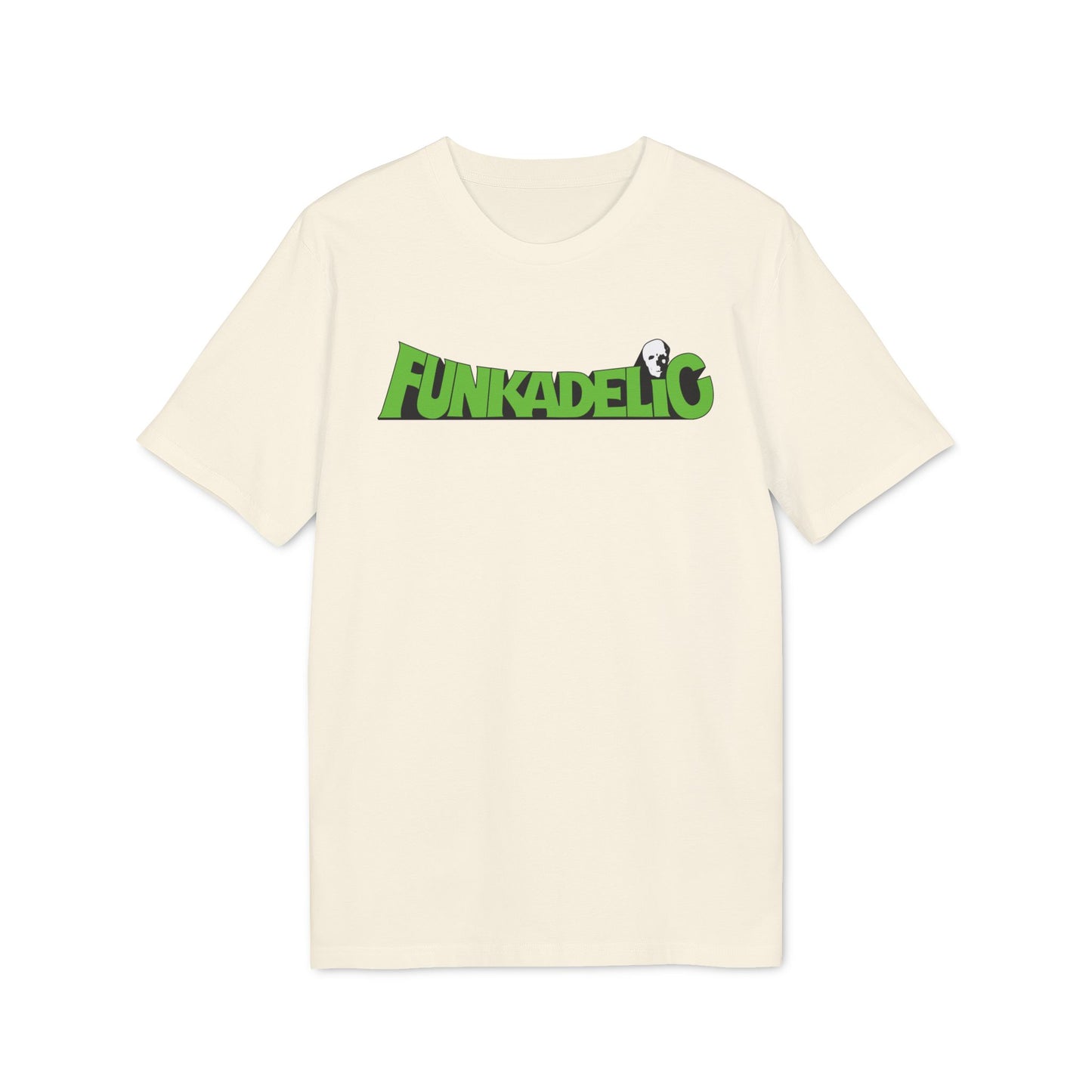 Funkadelic Camiseta (Algodón Orgánico)