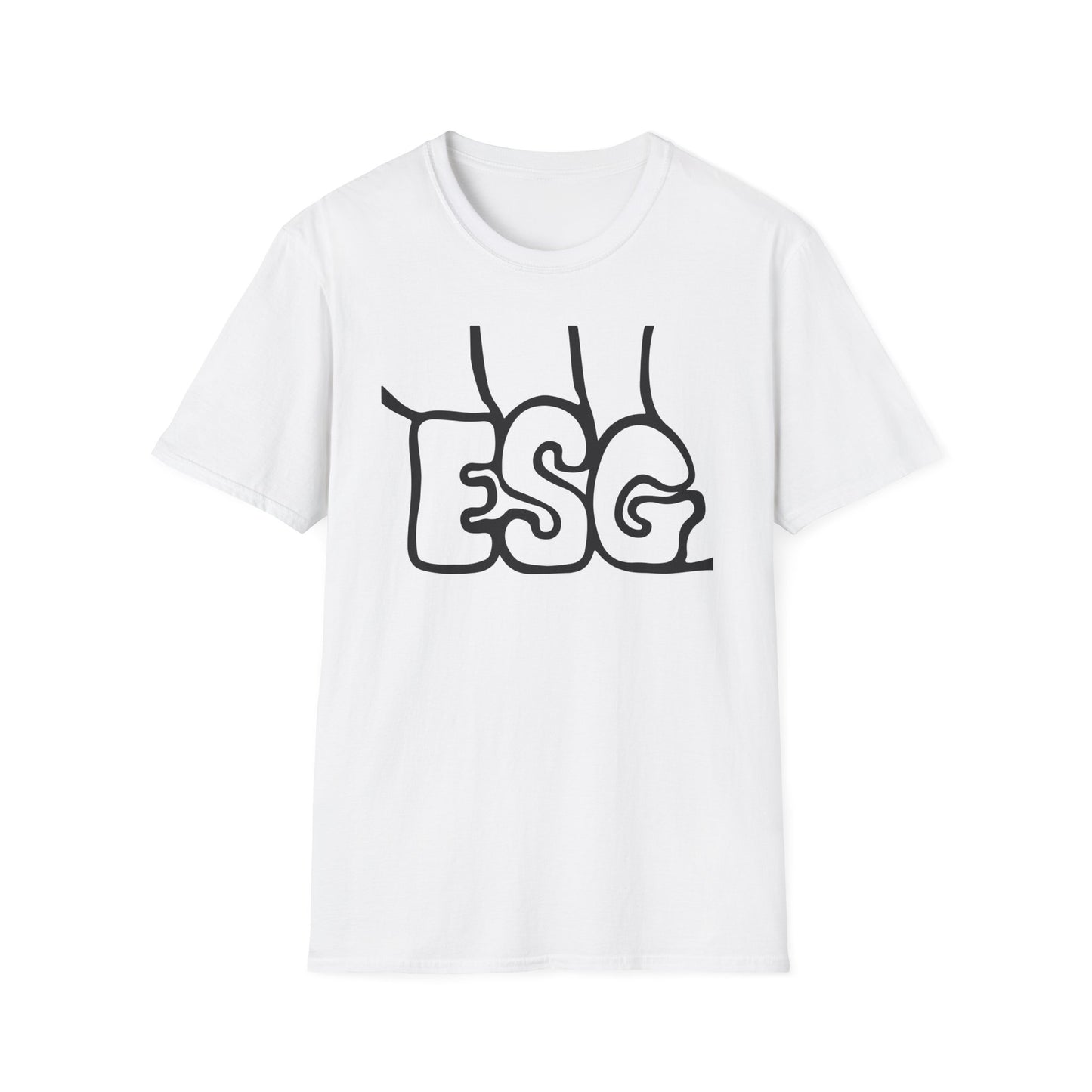 ESG Camiseta