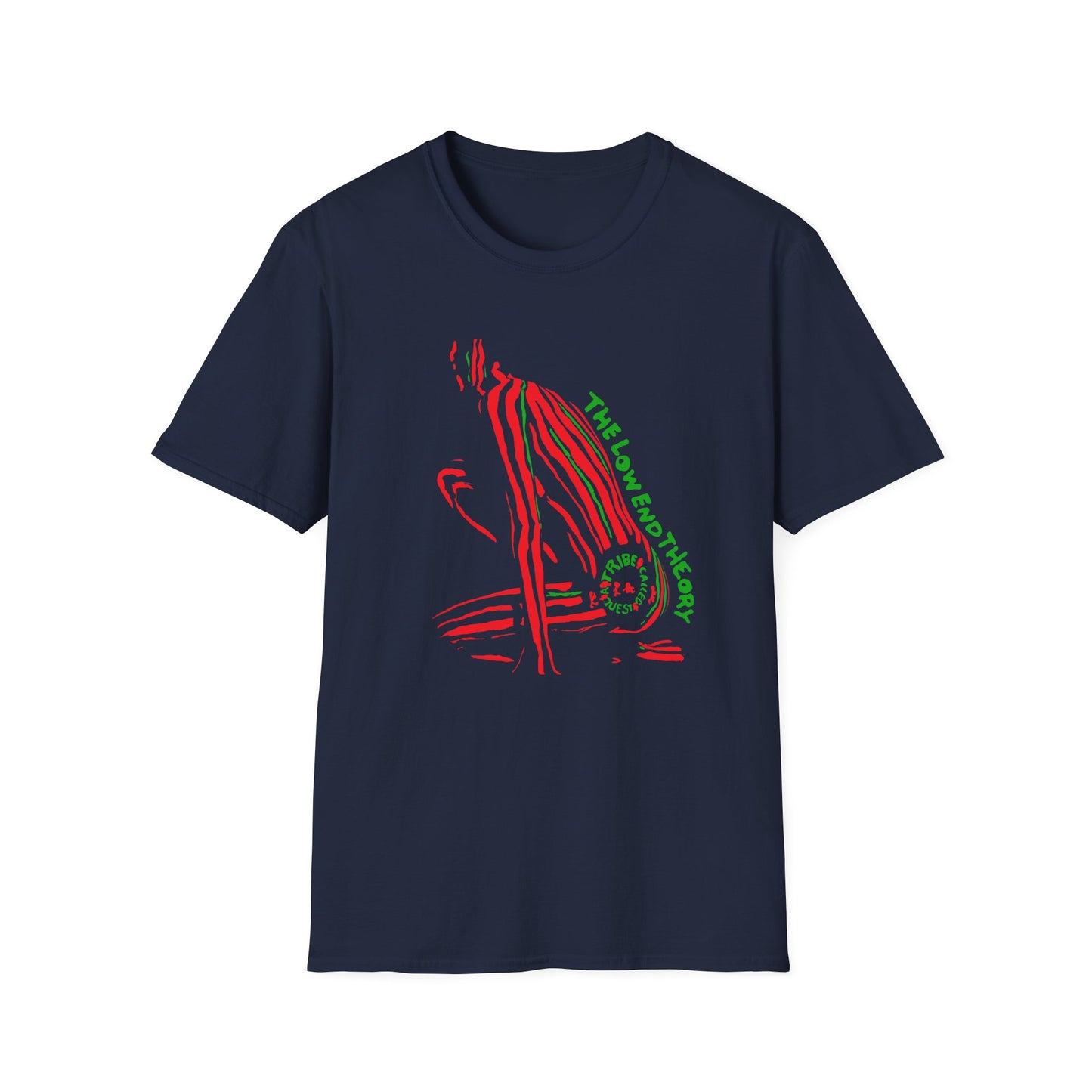 Low End Theory Camiseta