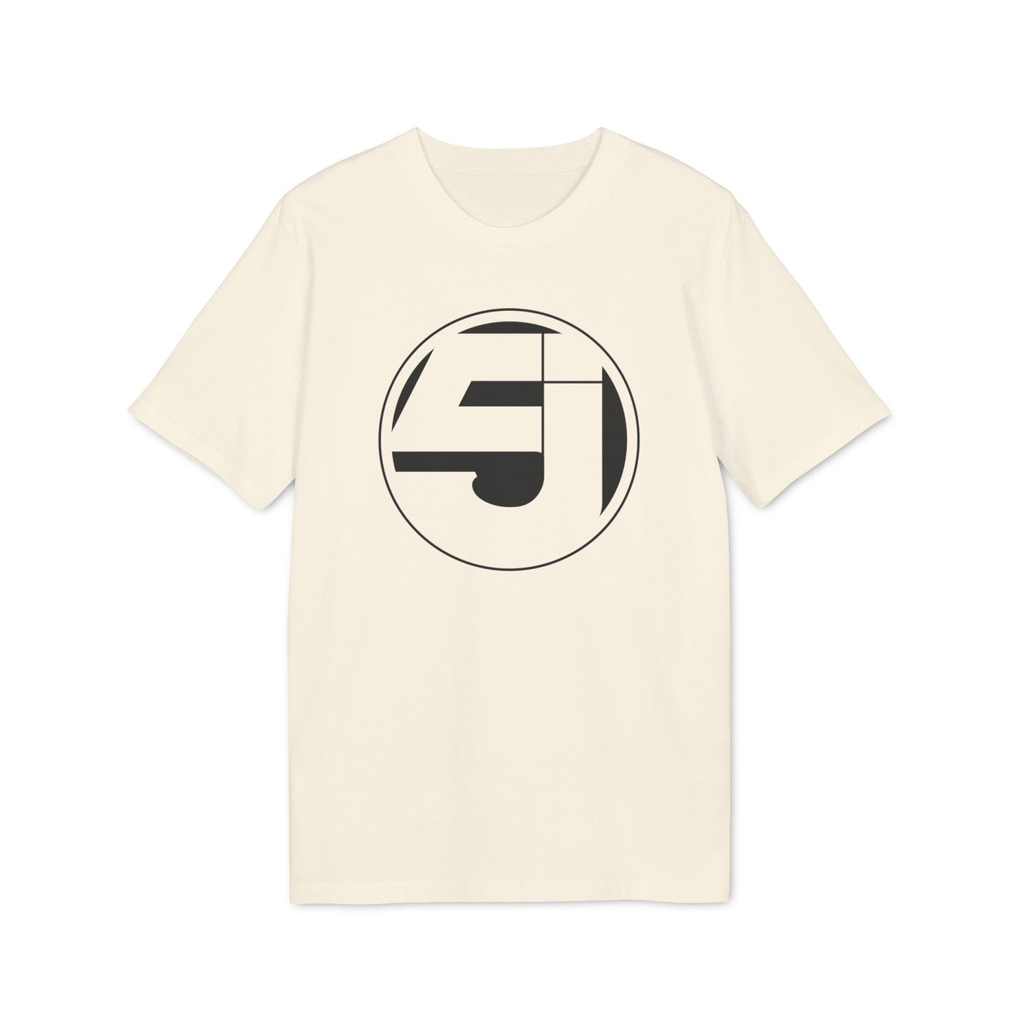 Jurassic 5 Camiseta (Algodón Orgánico)