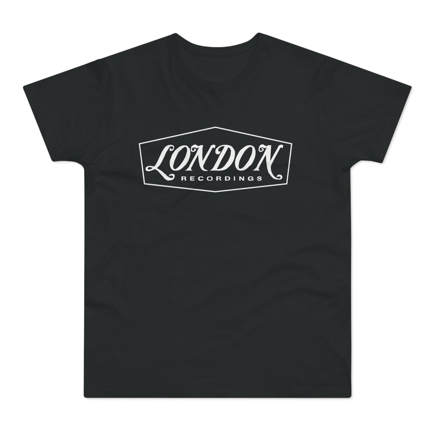 London Records Camiseta (Estándar)