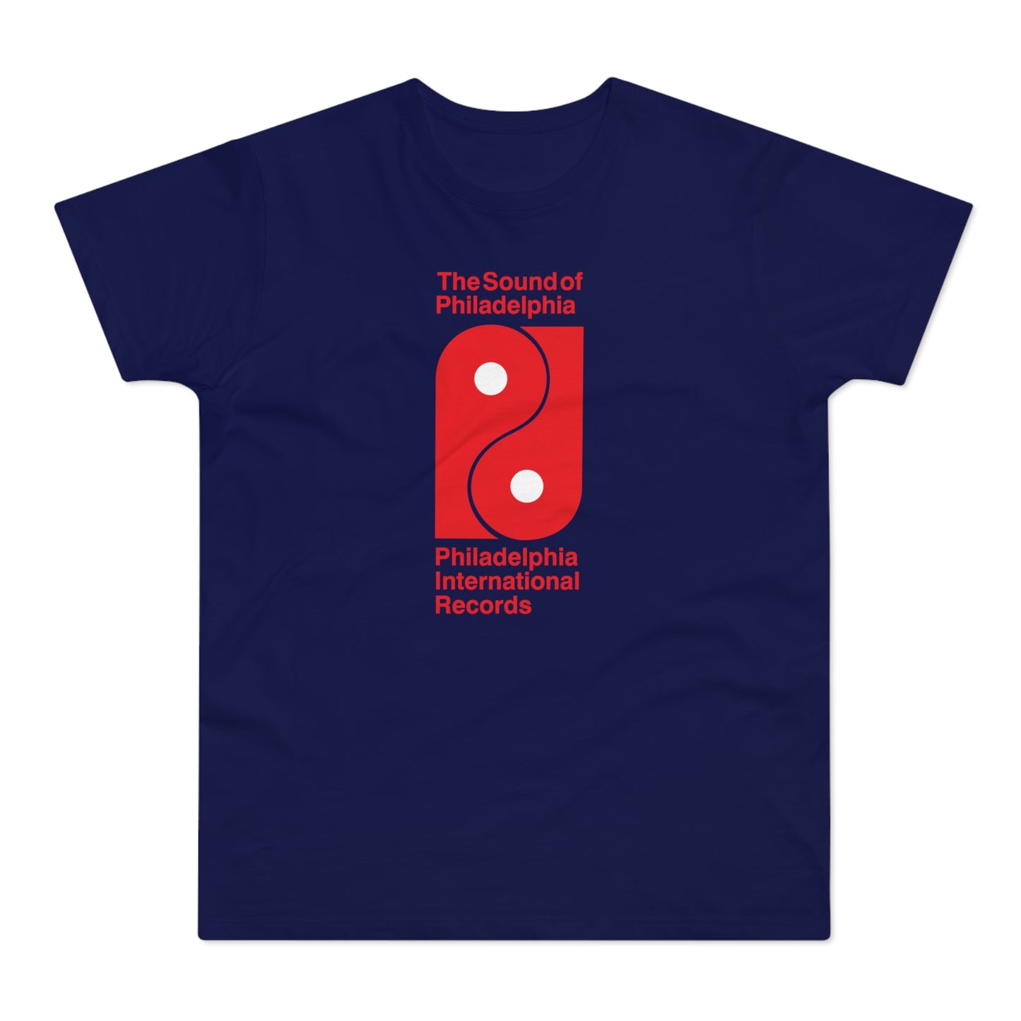Philadelphia International Records Camiseta (Estándar)