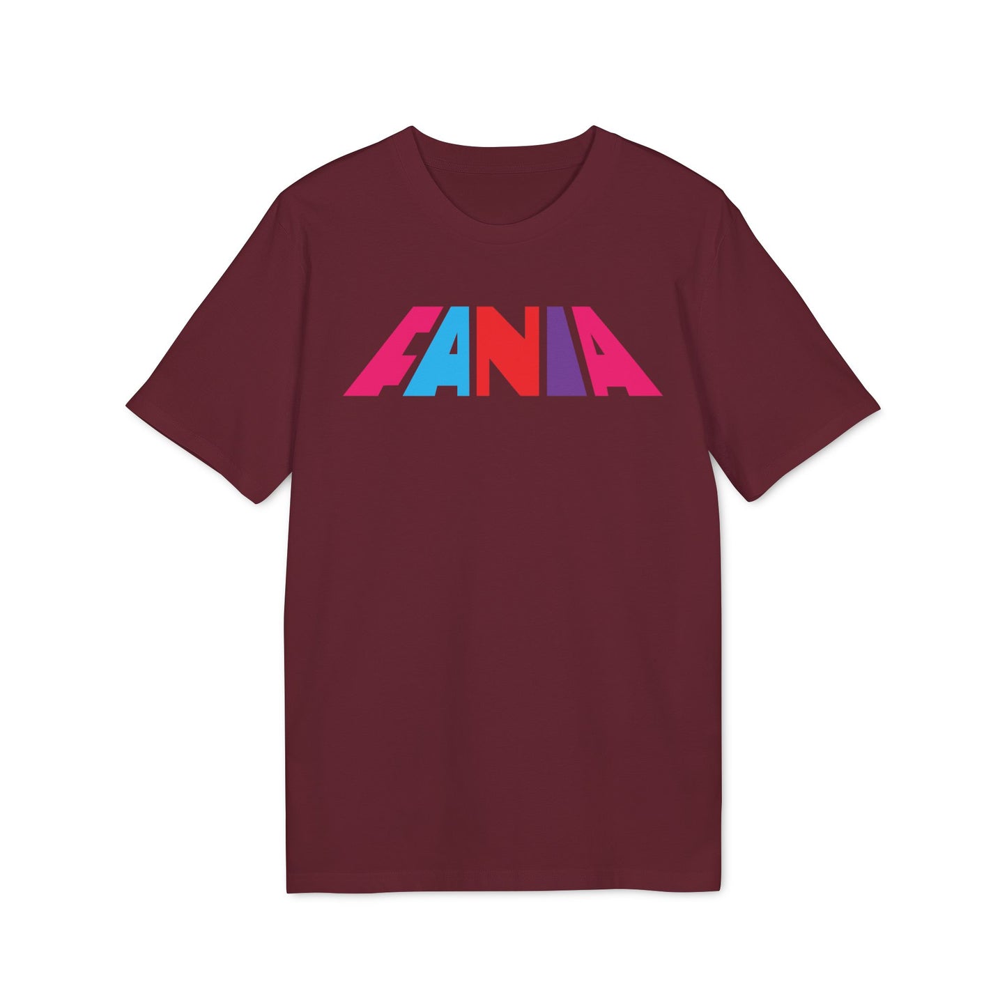 Fania Allstars Camiseta (Algodón Orgánico)