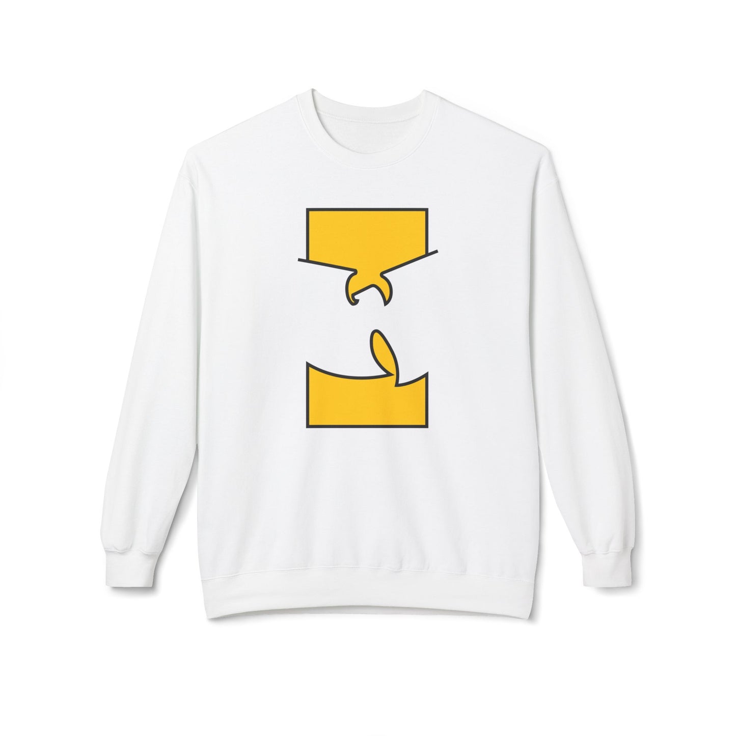 Wu Tang Sudadera