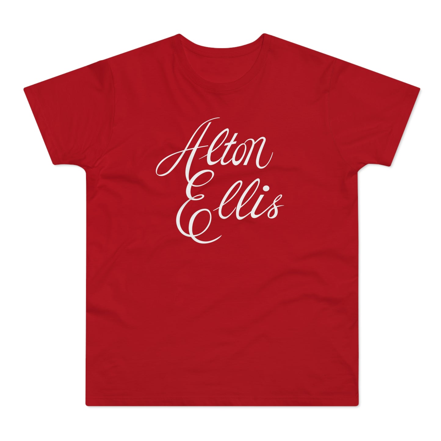 Alton Ellis Camiseta (Estándar)