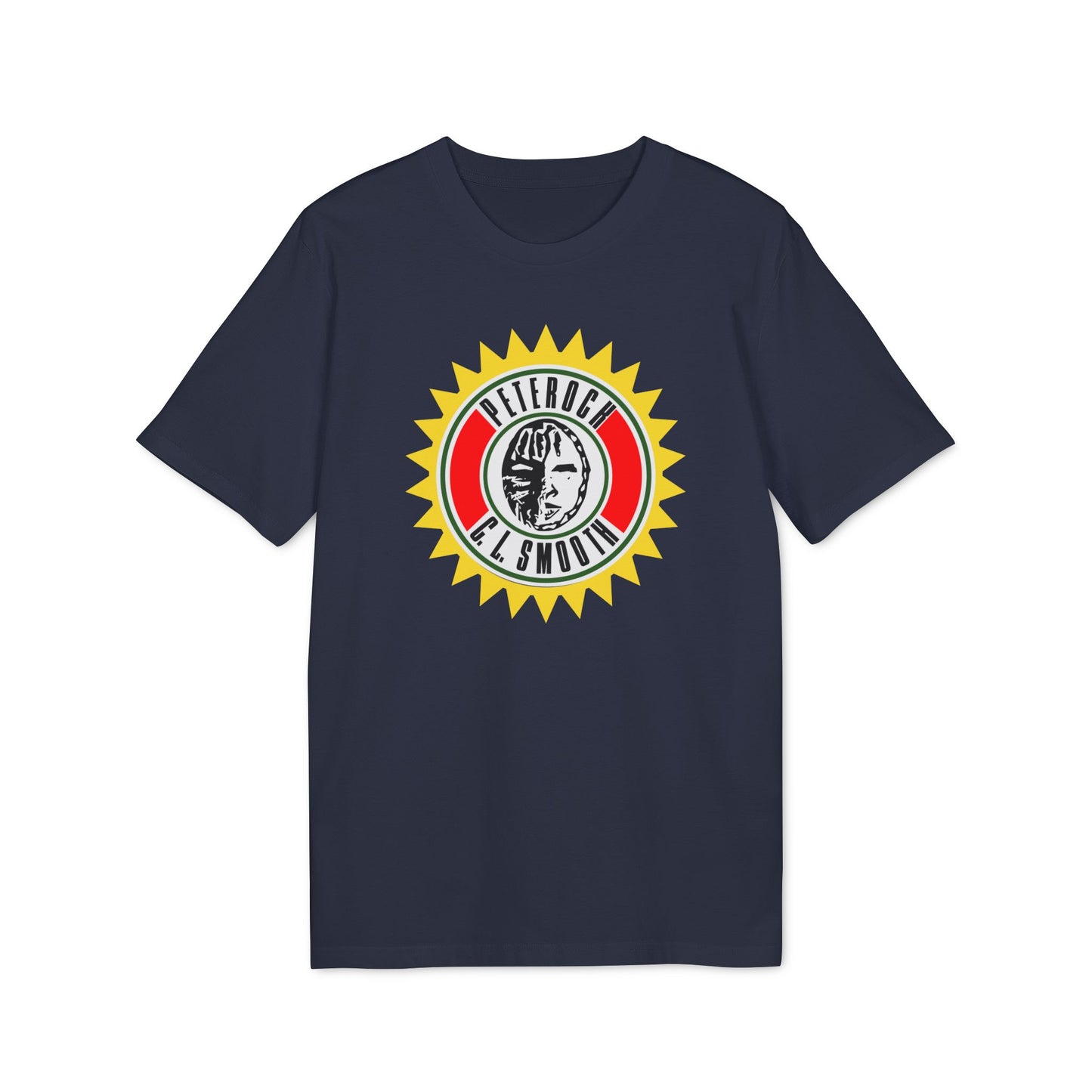 Pete Rock CL Smooth Camiseta (Algodón Orgánico)