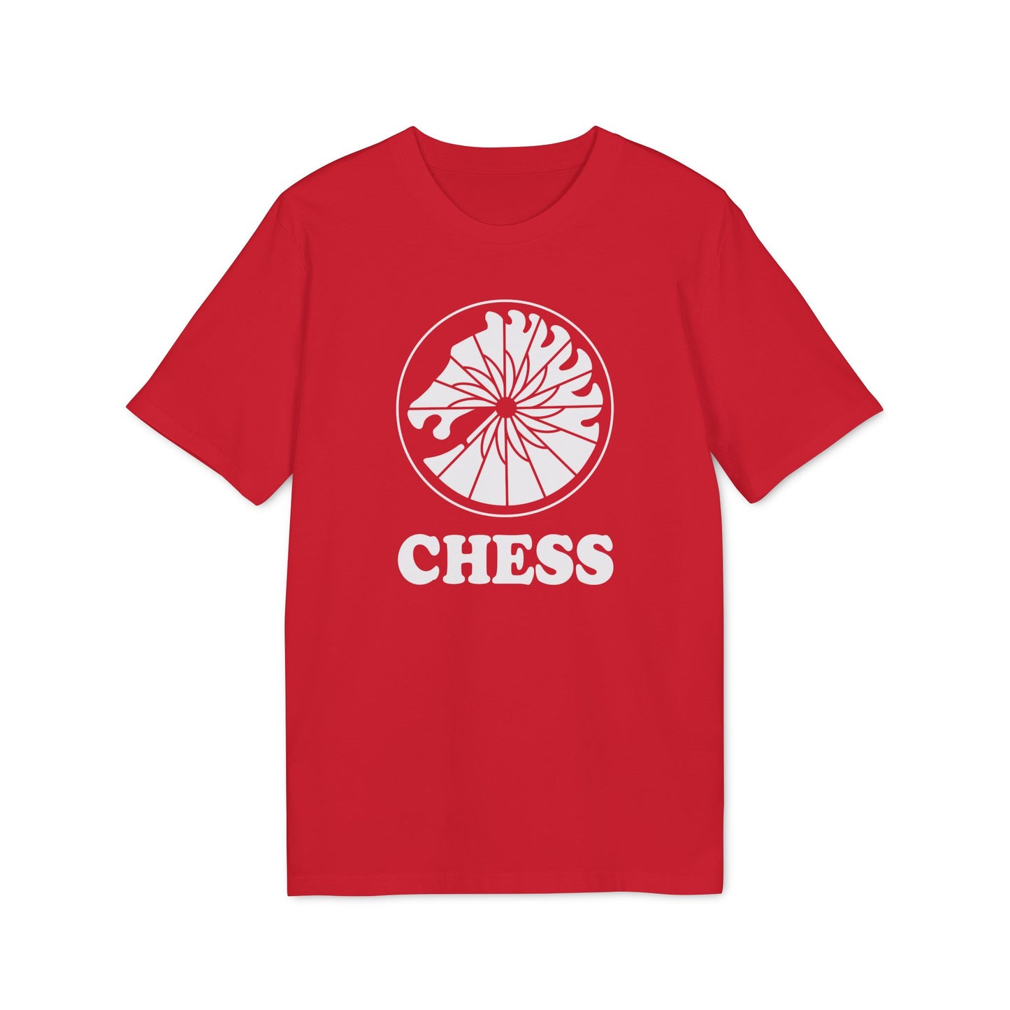 Chess Records Camiseta (Algodón Orgánico)