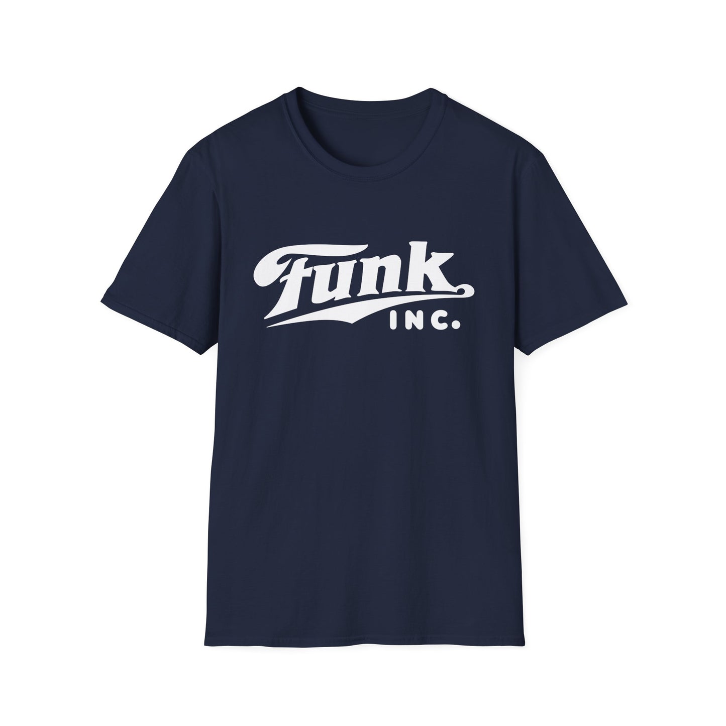 Funk Inc Camiseta (Ligera)