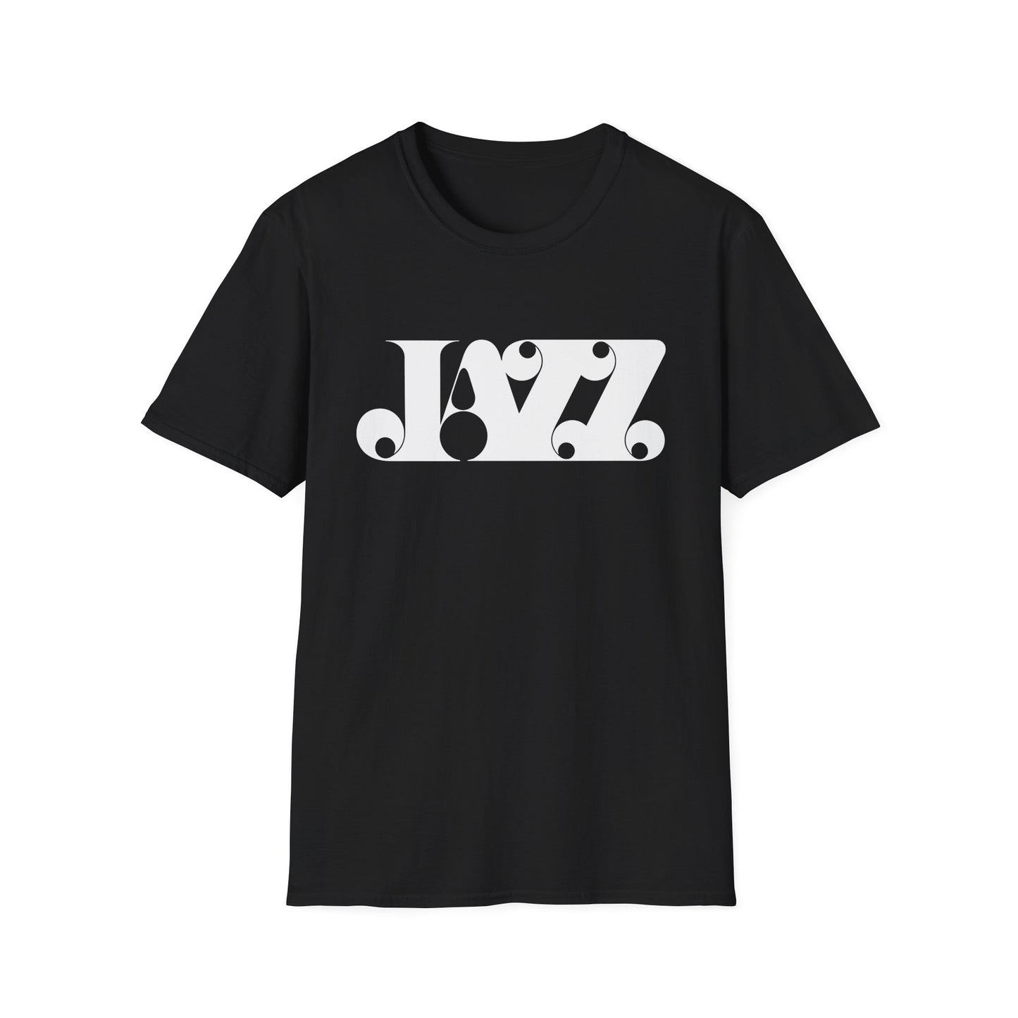 Jazz Camiseta Design 3