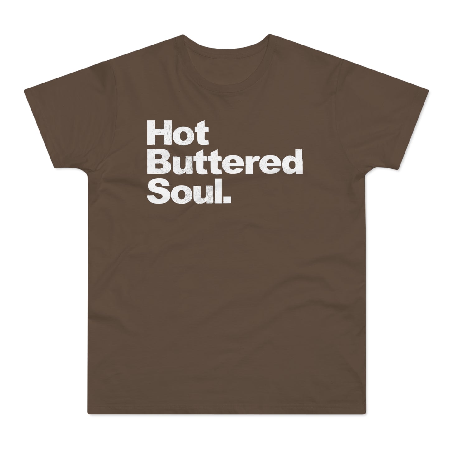 Hot Buttered Soul Camiseta (Estándar)