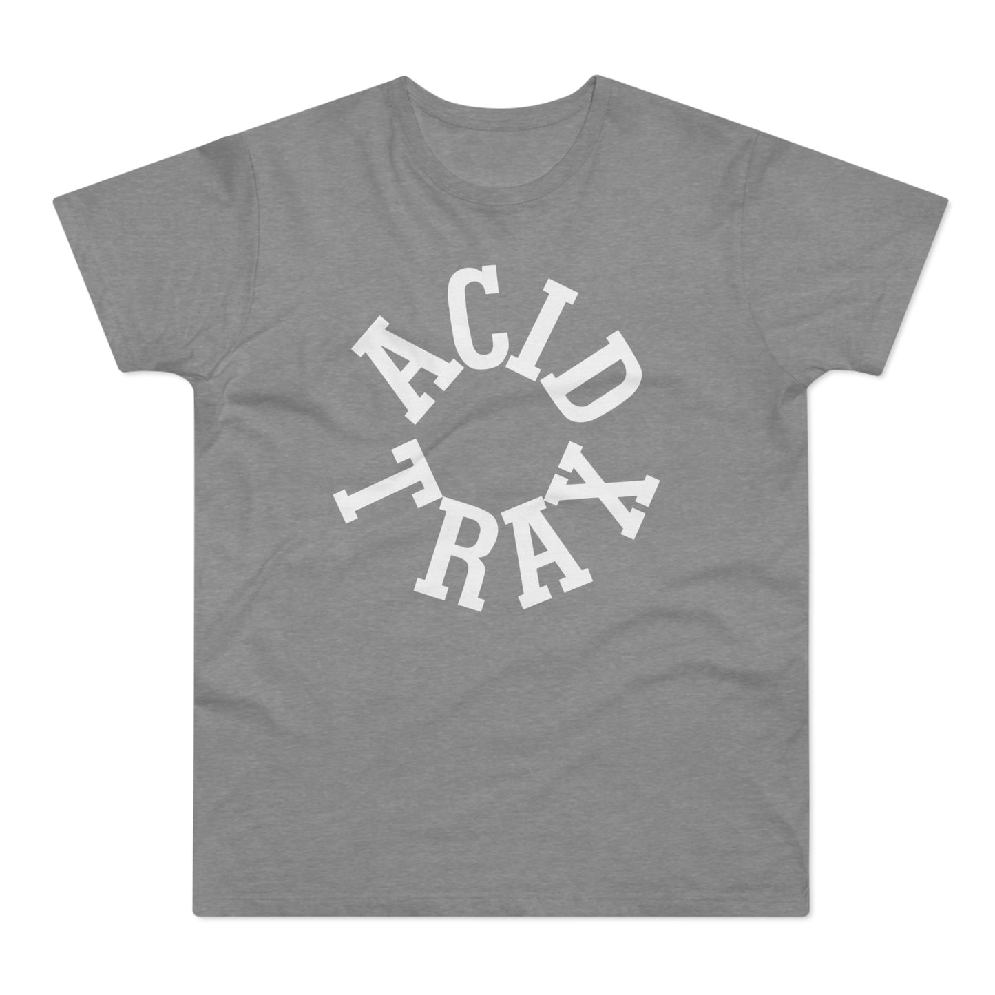 Acid Trax Camiseta (Estándar)