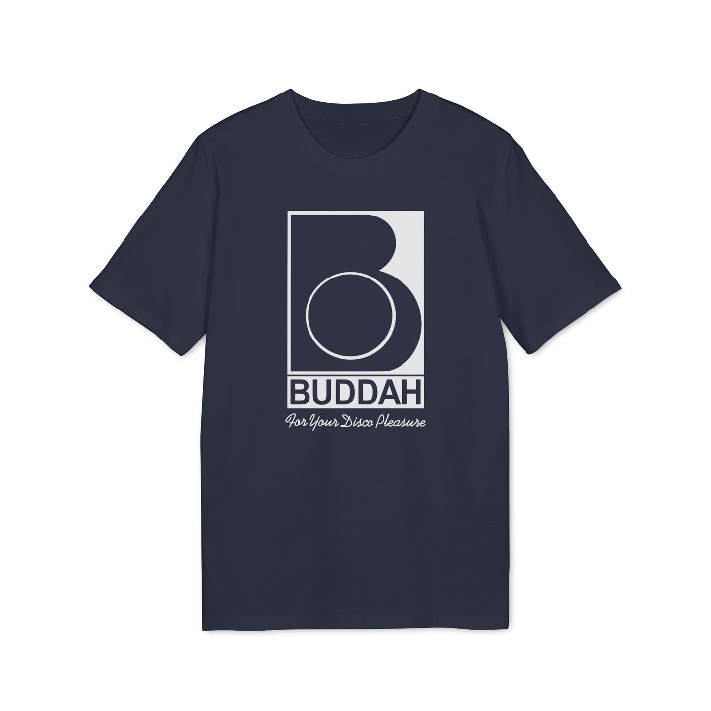Buddah Records Disco Pleasure Camiseta (Algodón Orgánico)