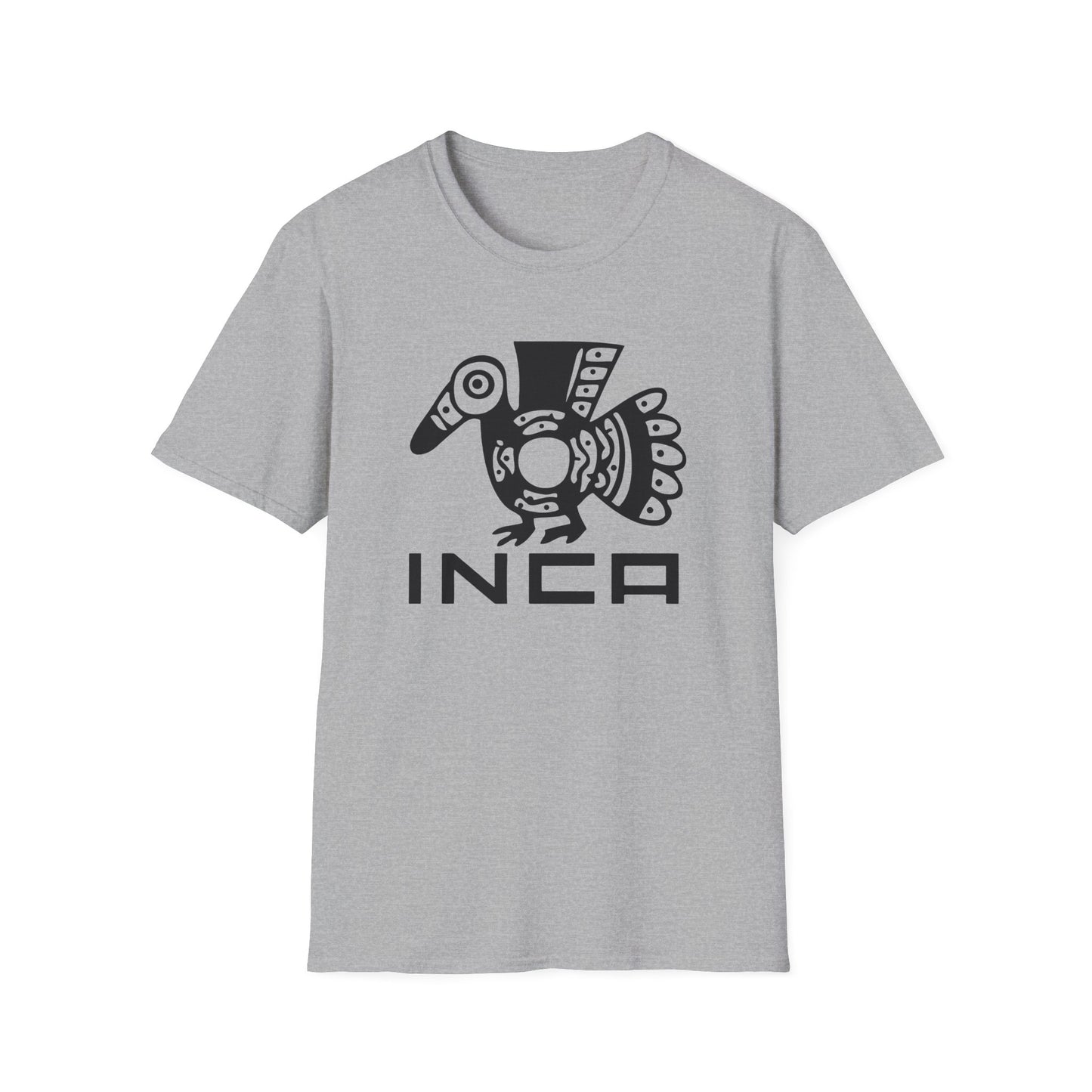 Inca Records Camiseta (Ligera)