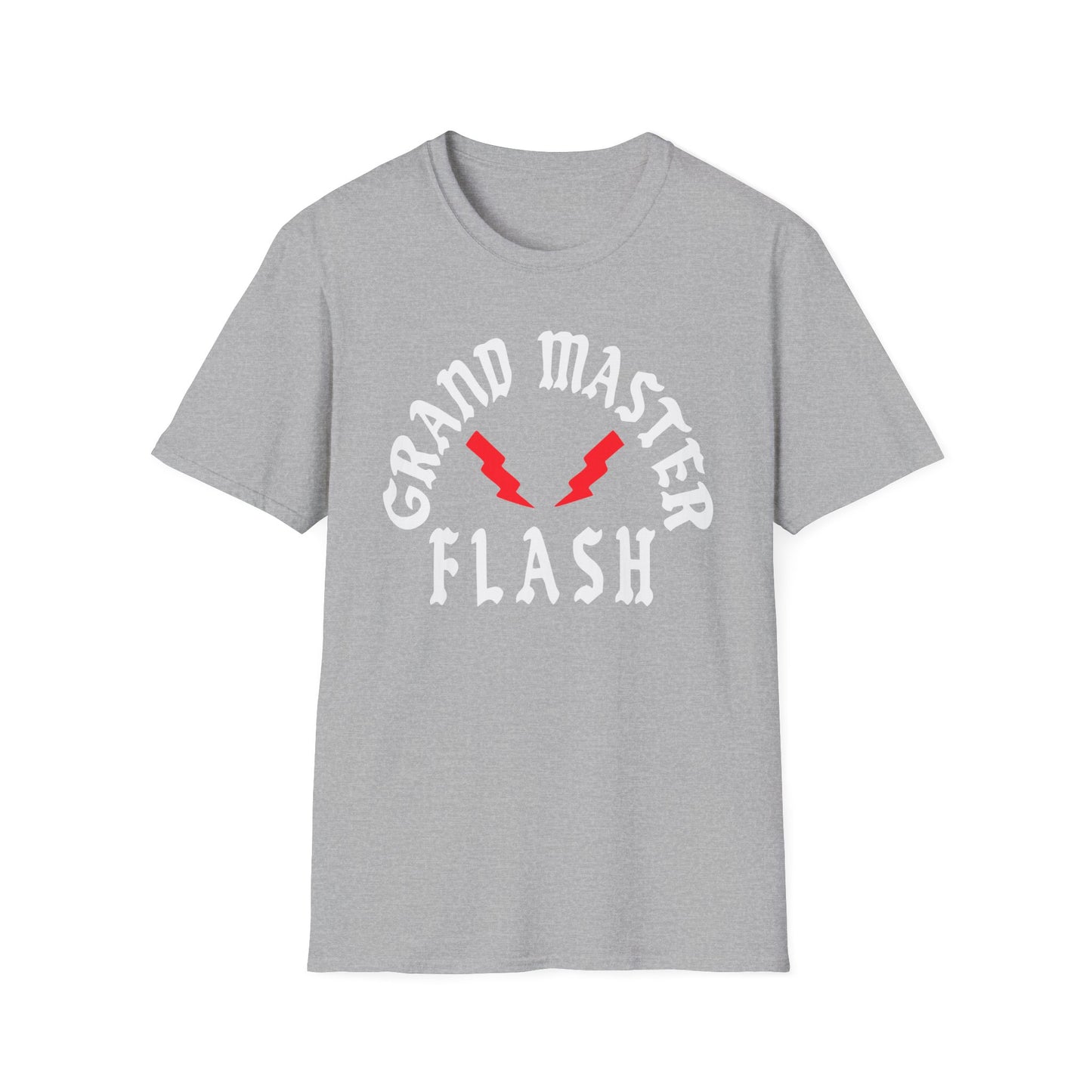Grand Master Flash Camiseta