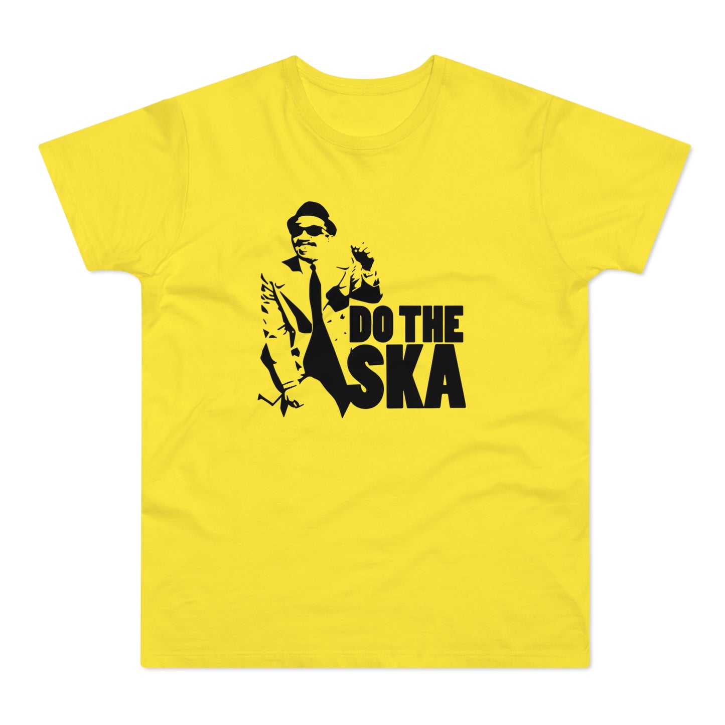 Laurel Aitken Camiseta (Estándar)