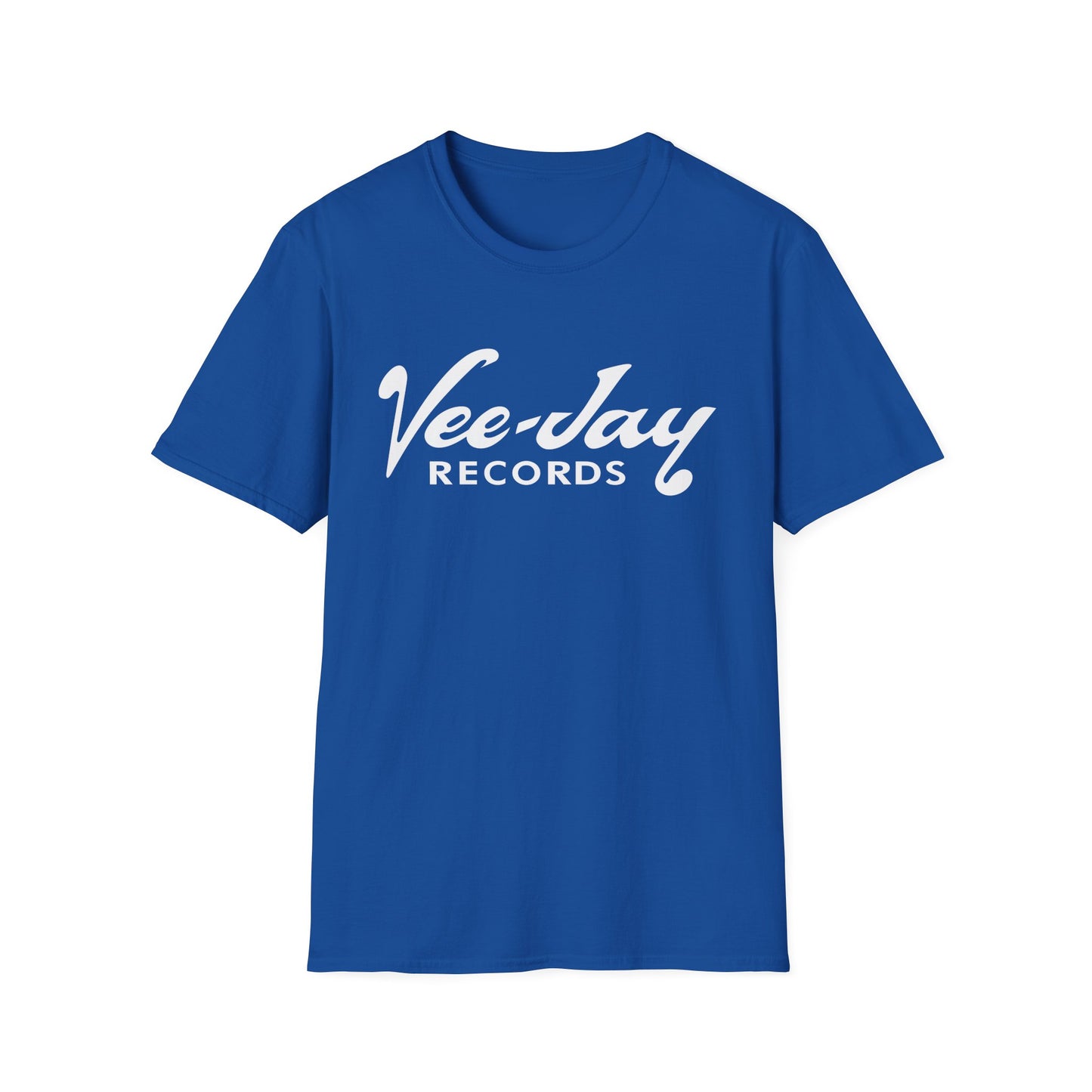 Vee Jay Records Camiseta (Ligera)
