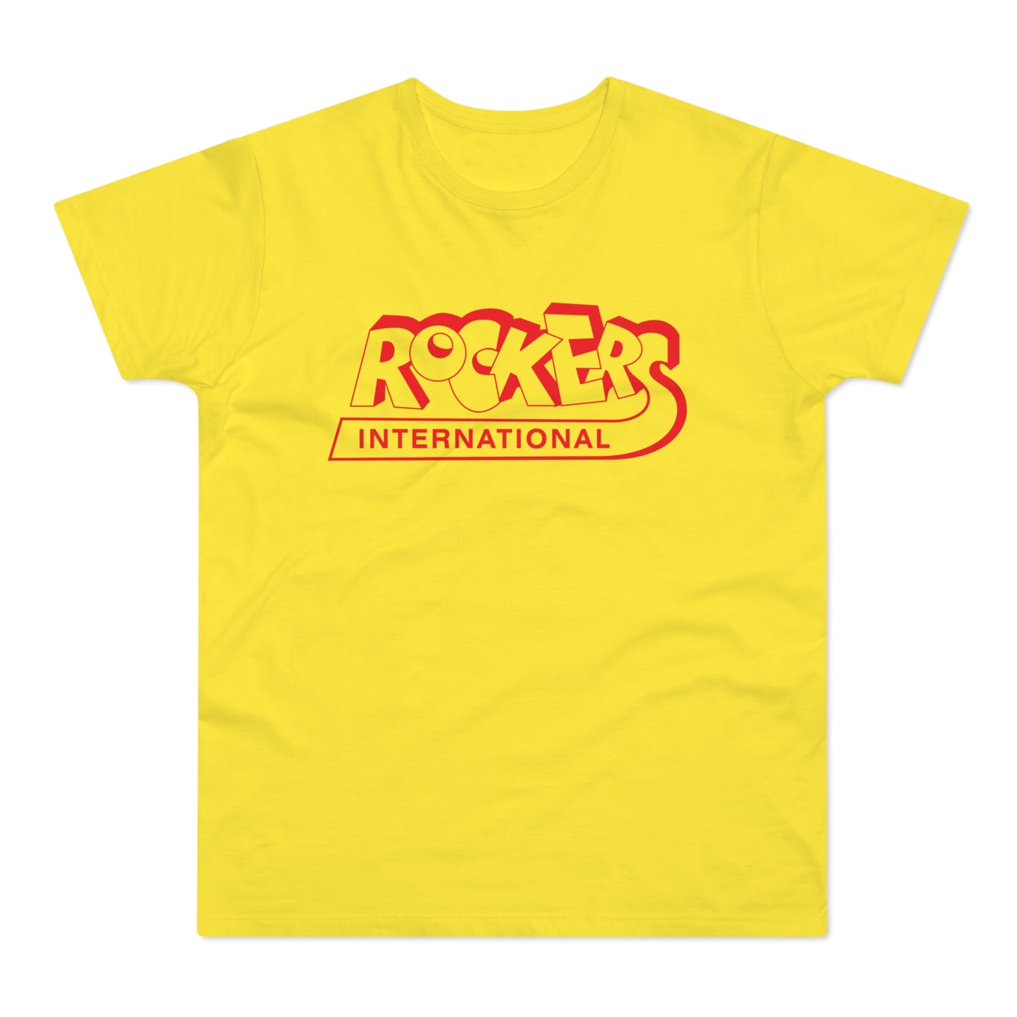 Rockers International Camiseta (Estándar)