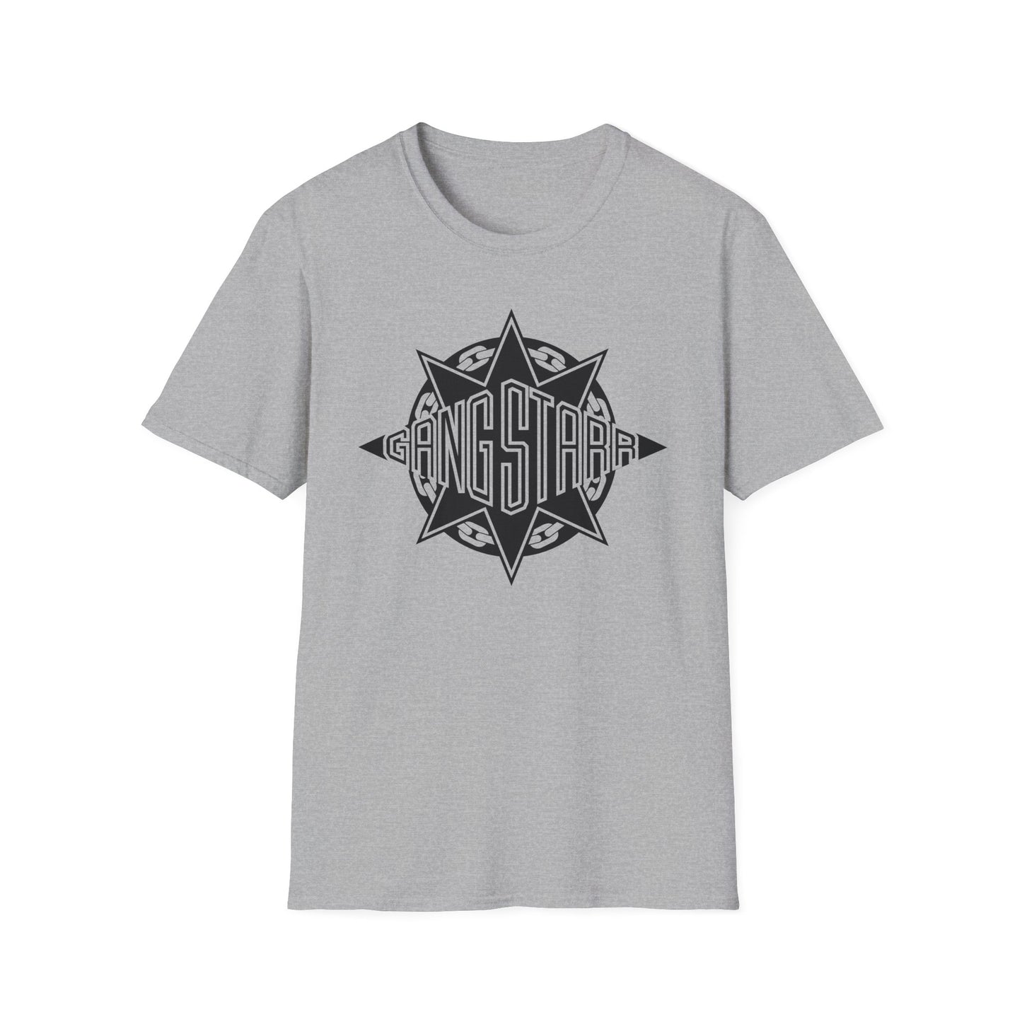 Gangstarr Camiseta