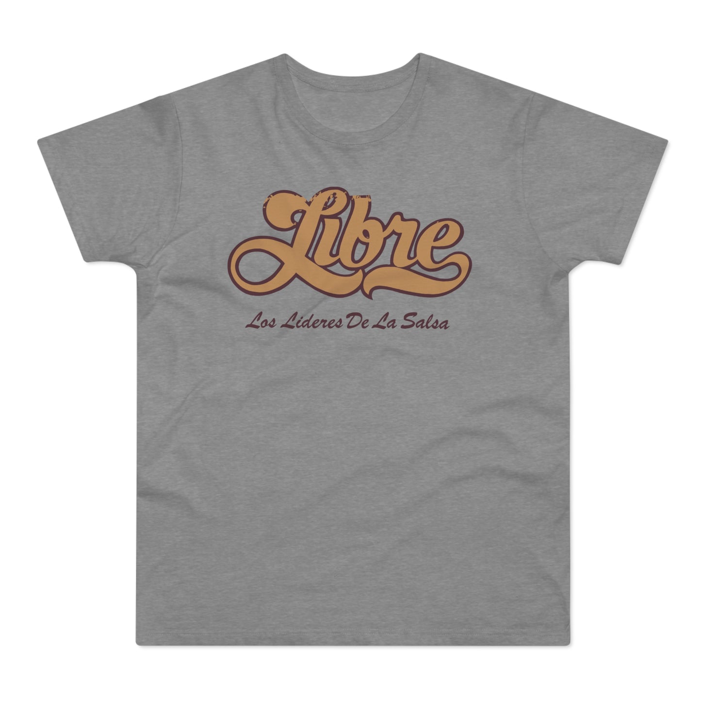 Manny Oquendo Libre Camiseta (Estándar)