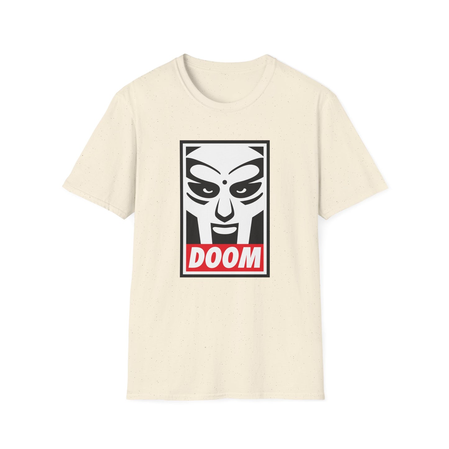 MF Doom Camiseta