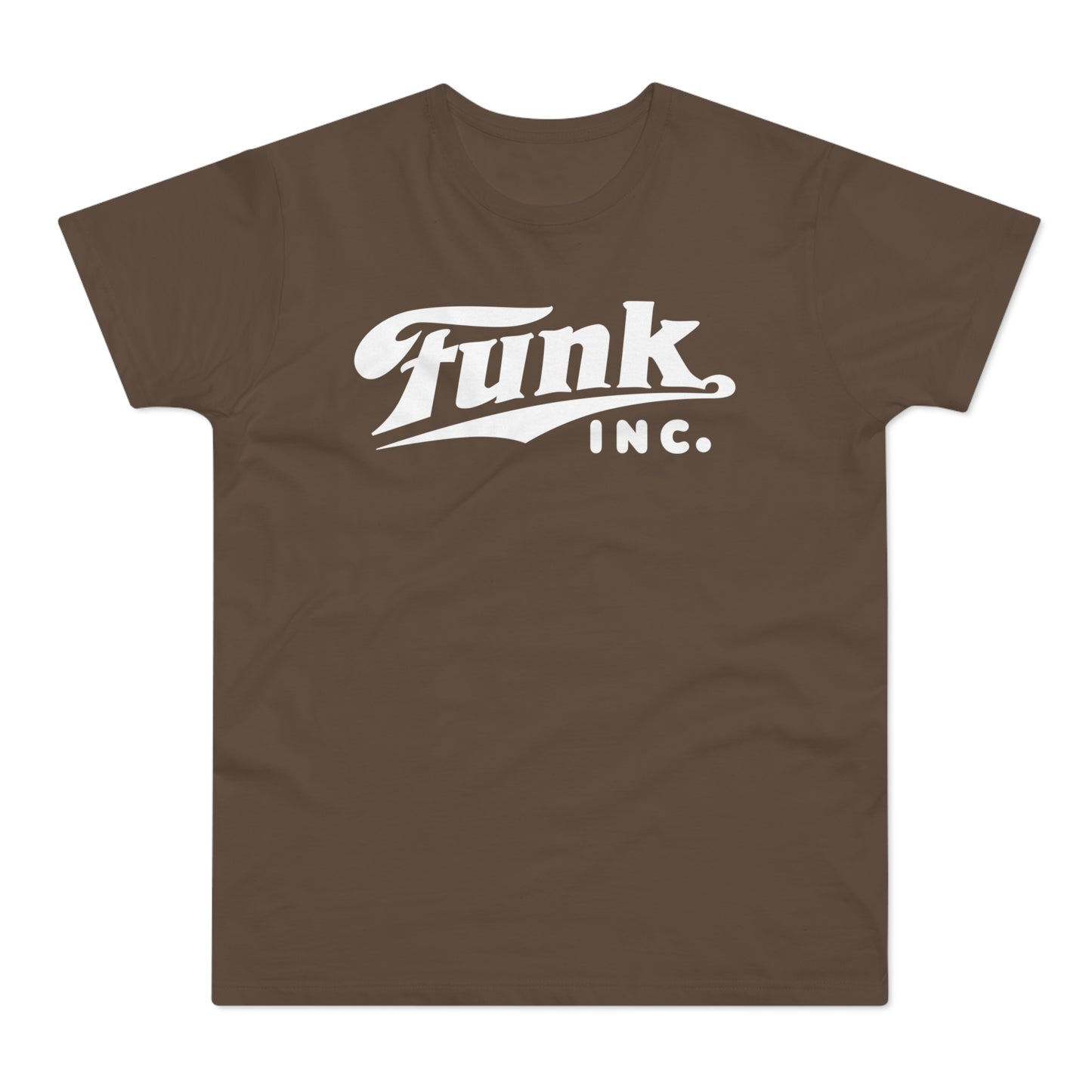 Funk Inc Camiseta (Estándar)