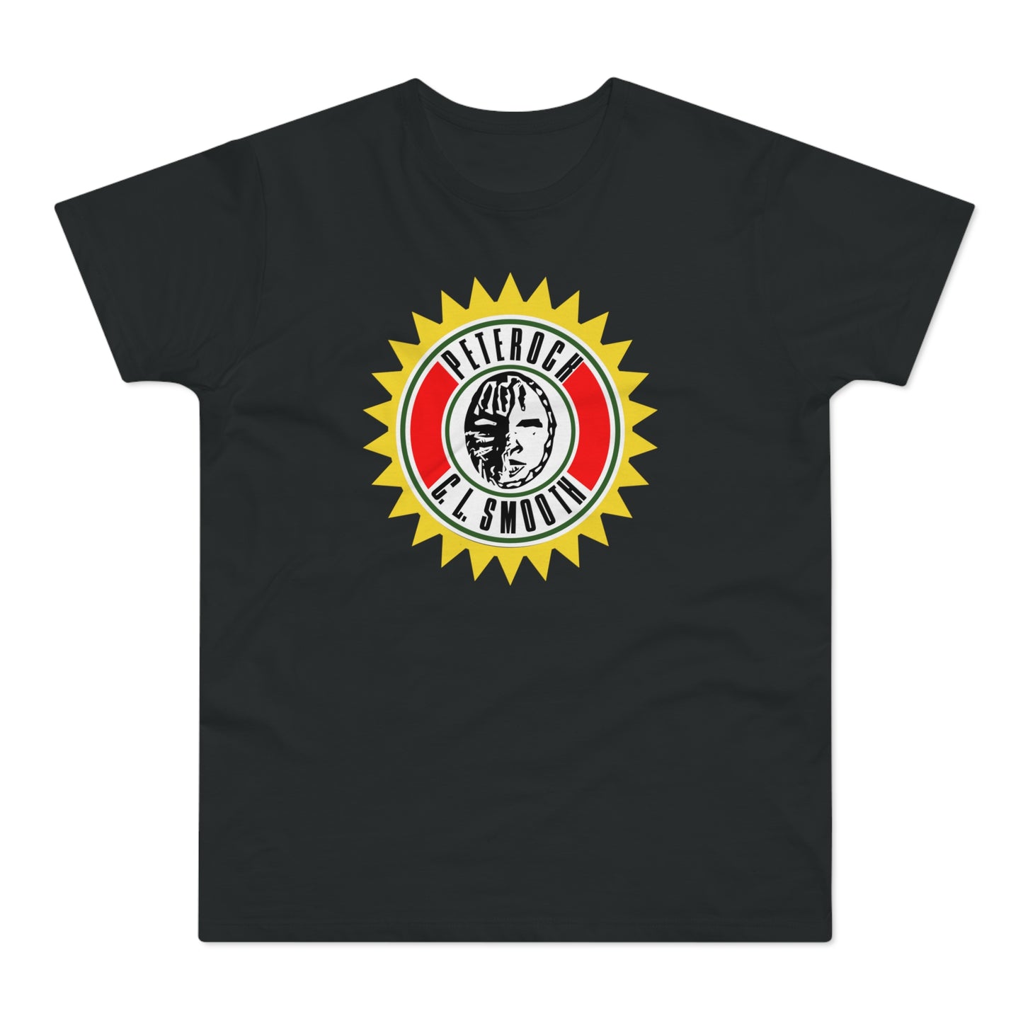 Pete Rock CL Smooth Camiseta (Estándar)