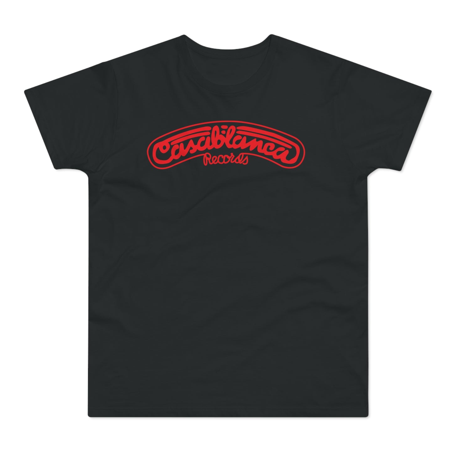 Casablanca Records Camiseta (Estándar)