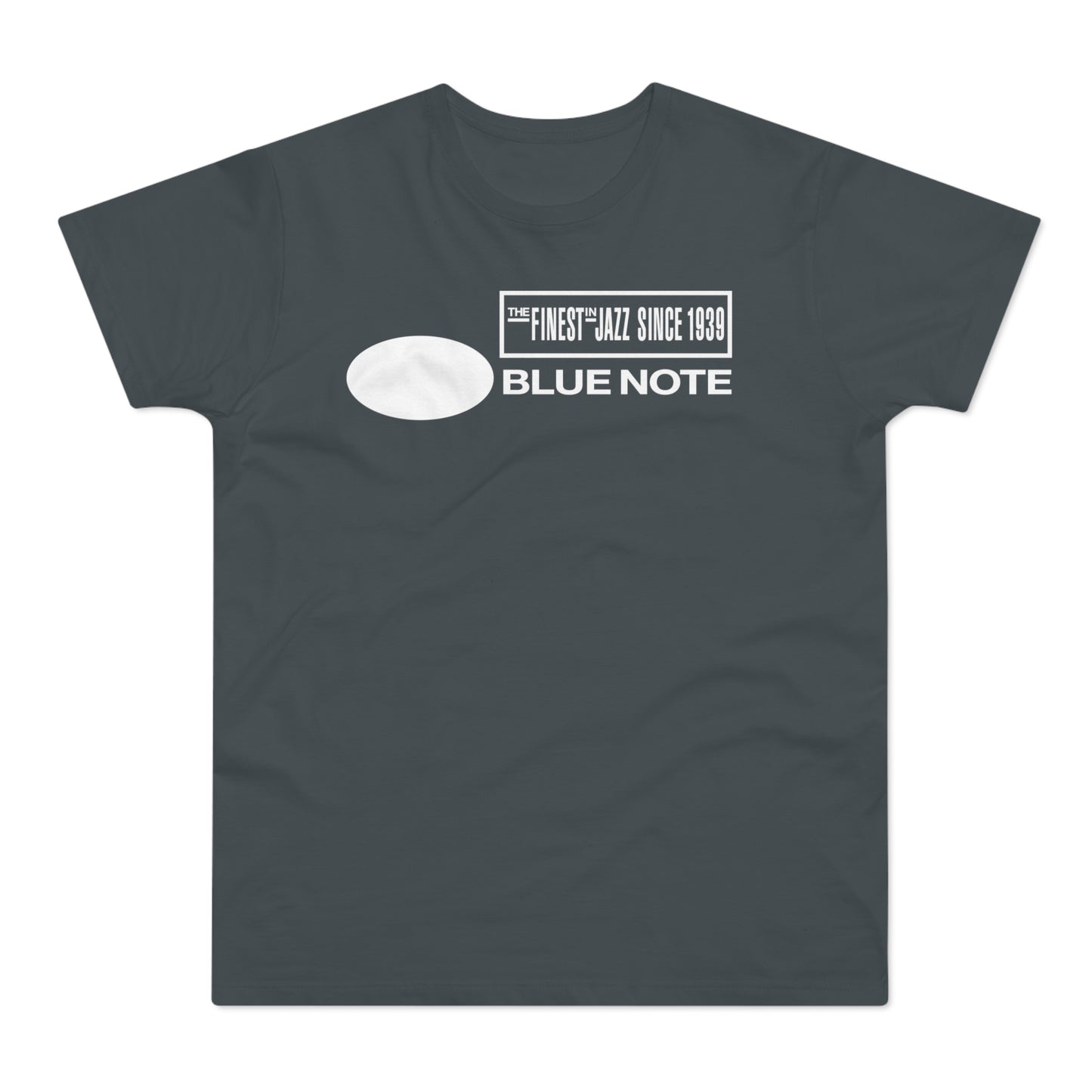 Blue Note Records Camiseta (Estándar)