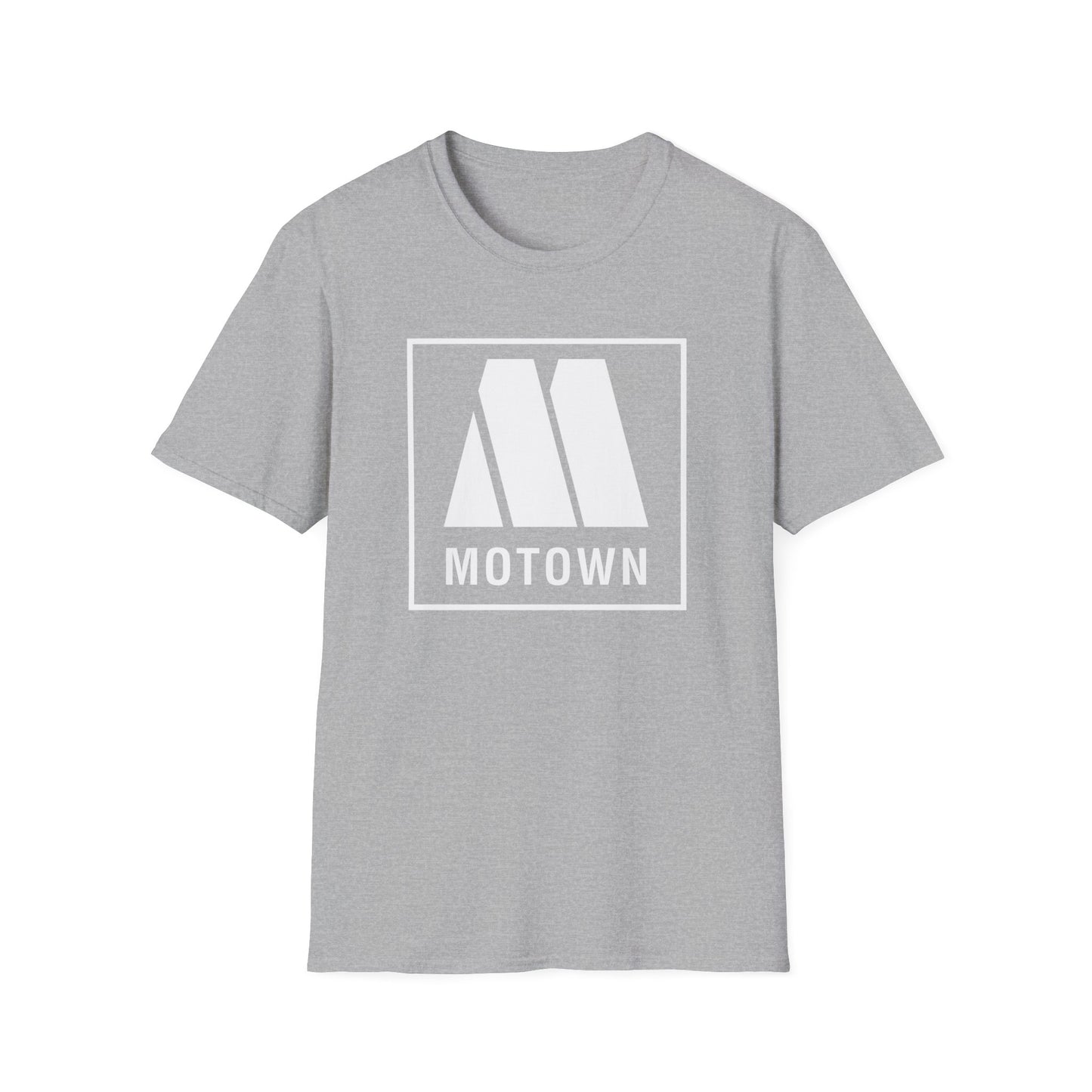 Motown Records Camiseta