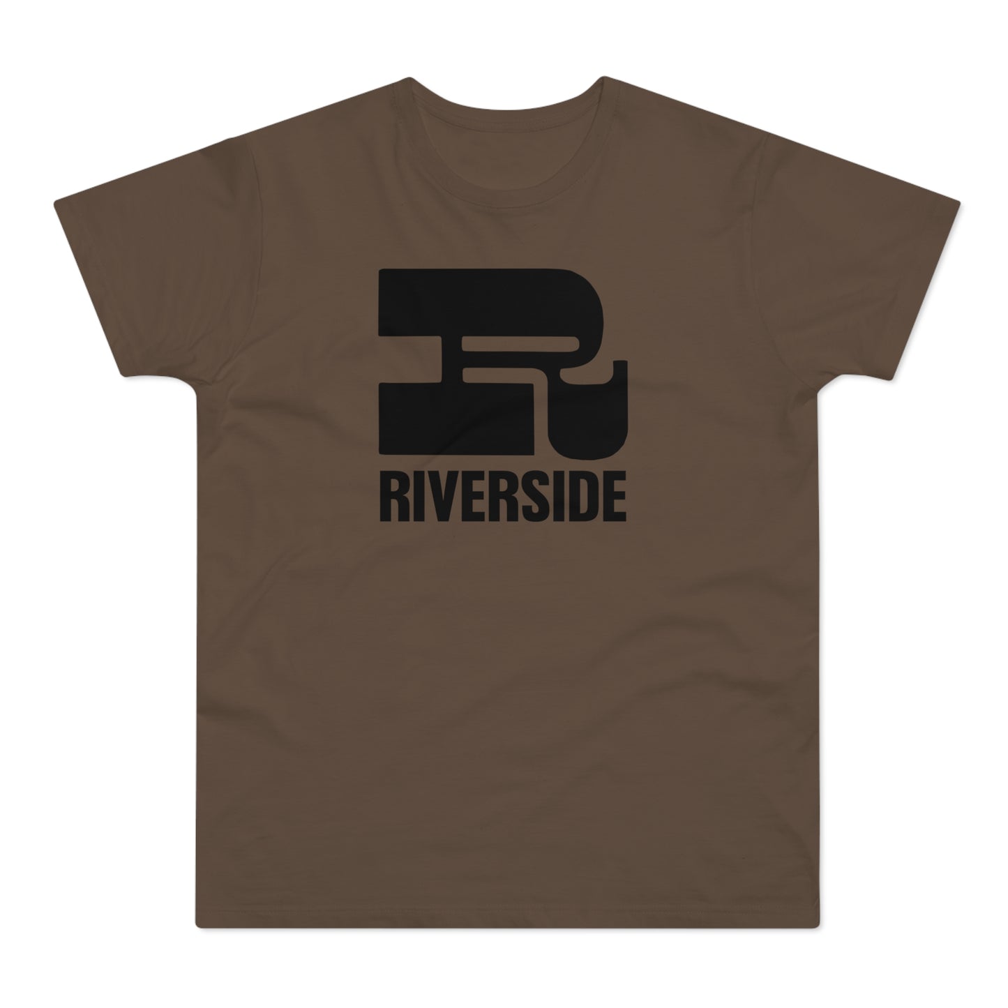 Riverside Records Camiseta (Estándar)