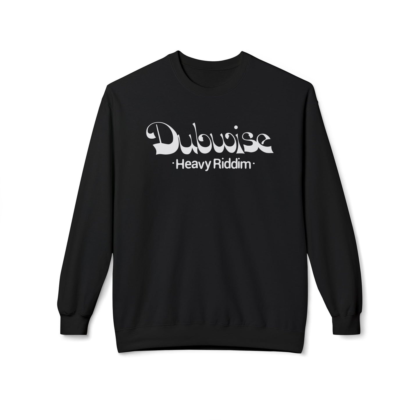 Dubwise Heavy Riddim Sudadera