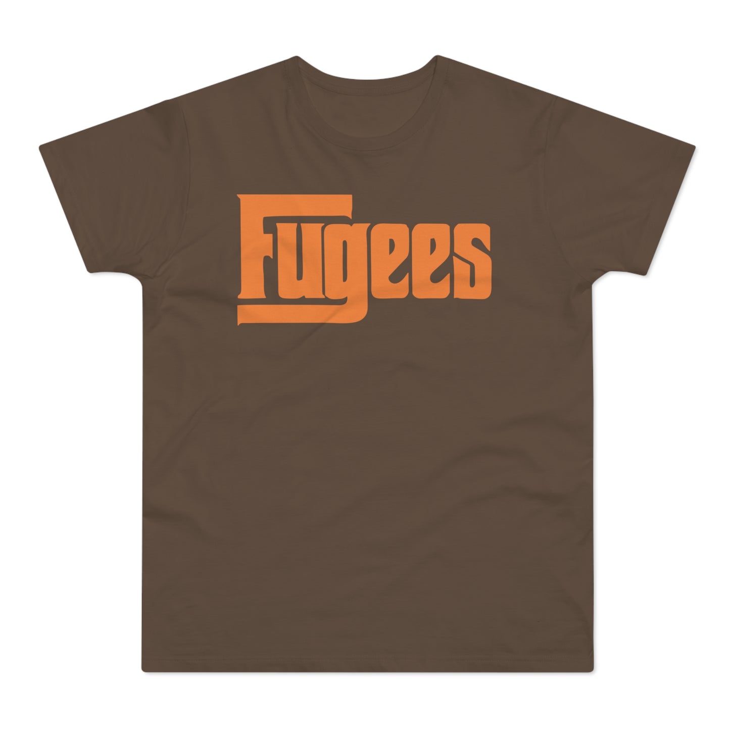 Fugees Camiseta (Estándar)