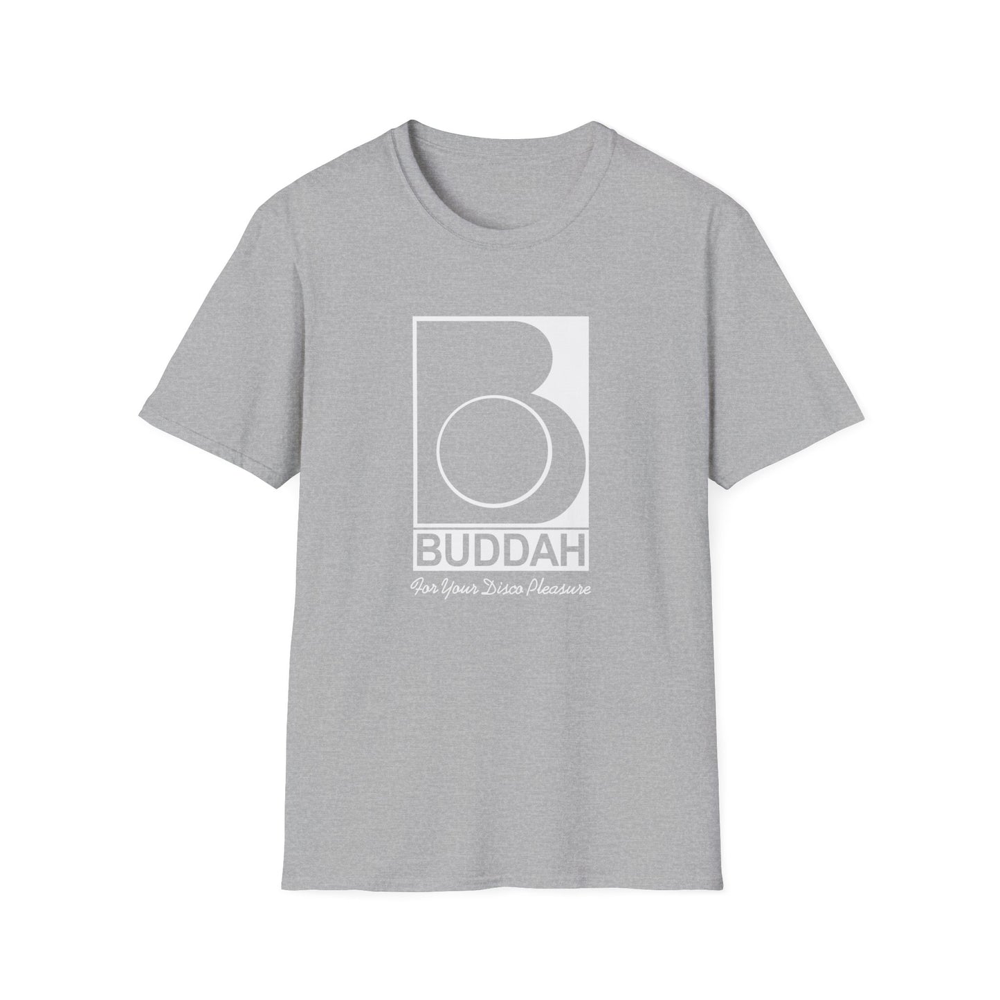 Buddah Records Disco Pleasure Camiseta
