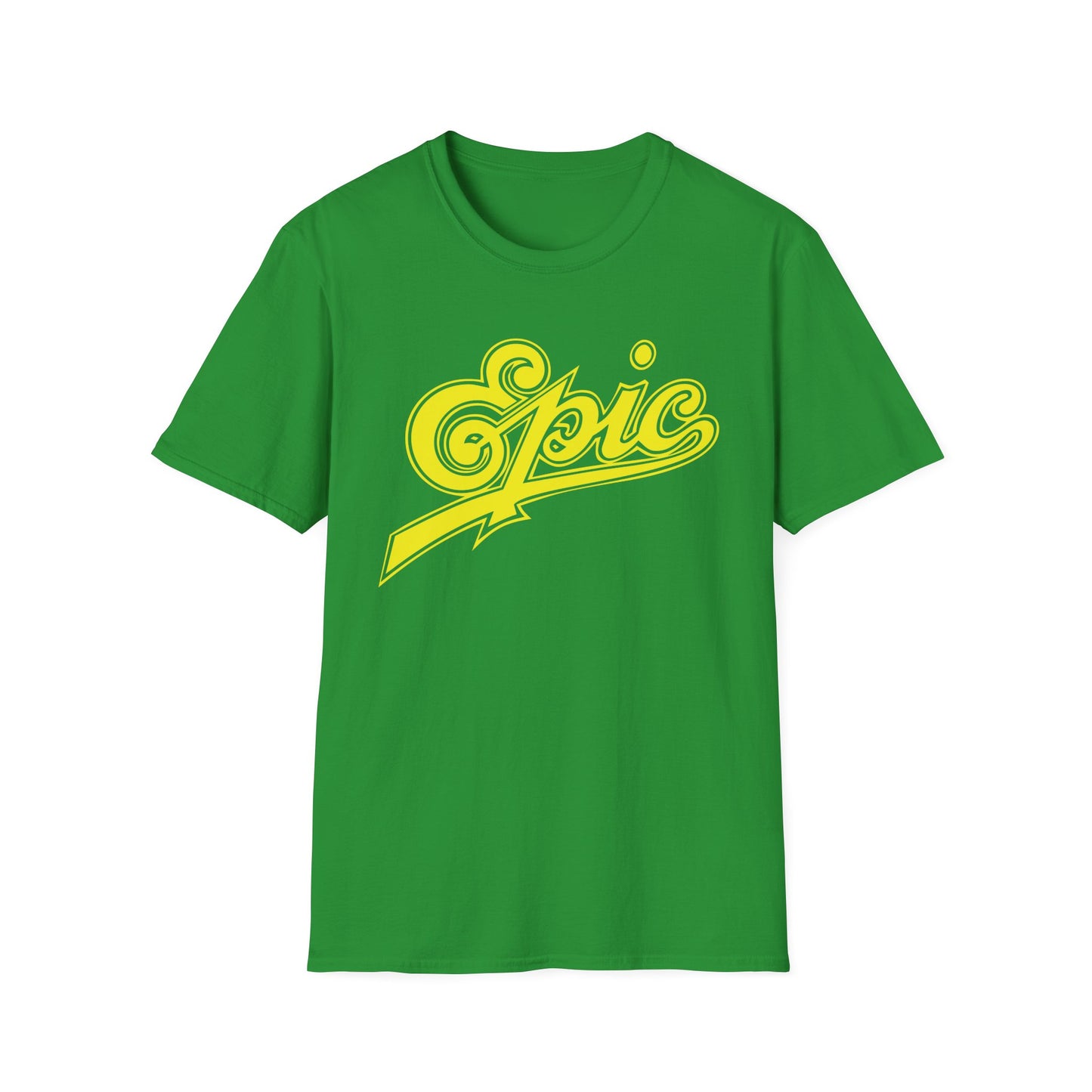 Epic Records Camiseta
