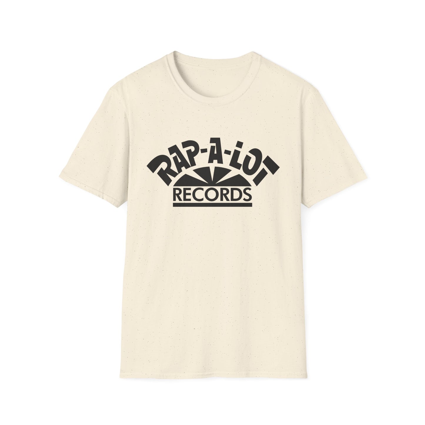 Rap A Lot Records Camiseta