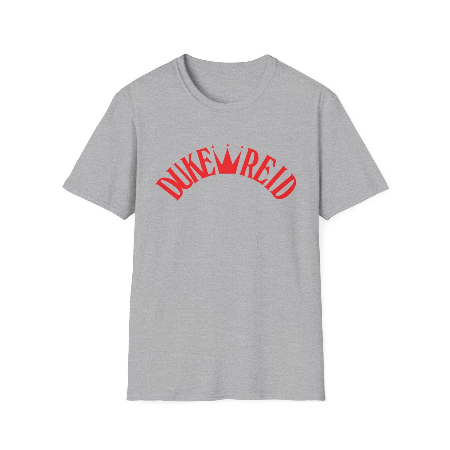 Duke Reid Records Camiseta (Ligera)