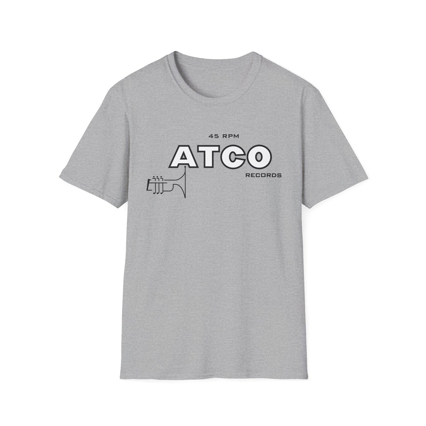 ATCO Records Camiseta (Ligera)