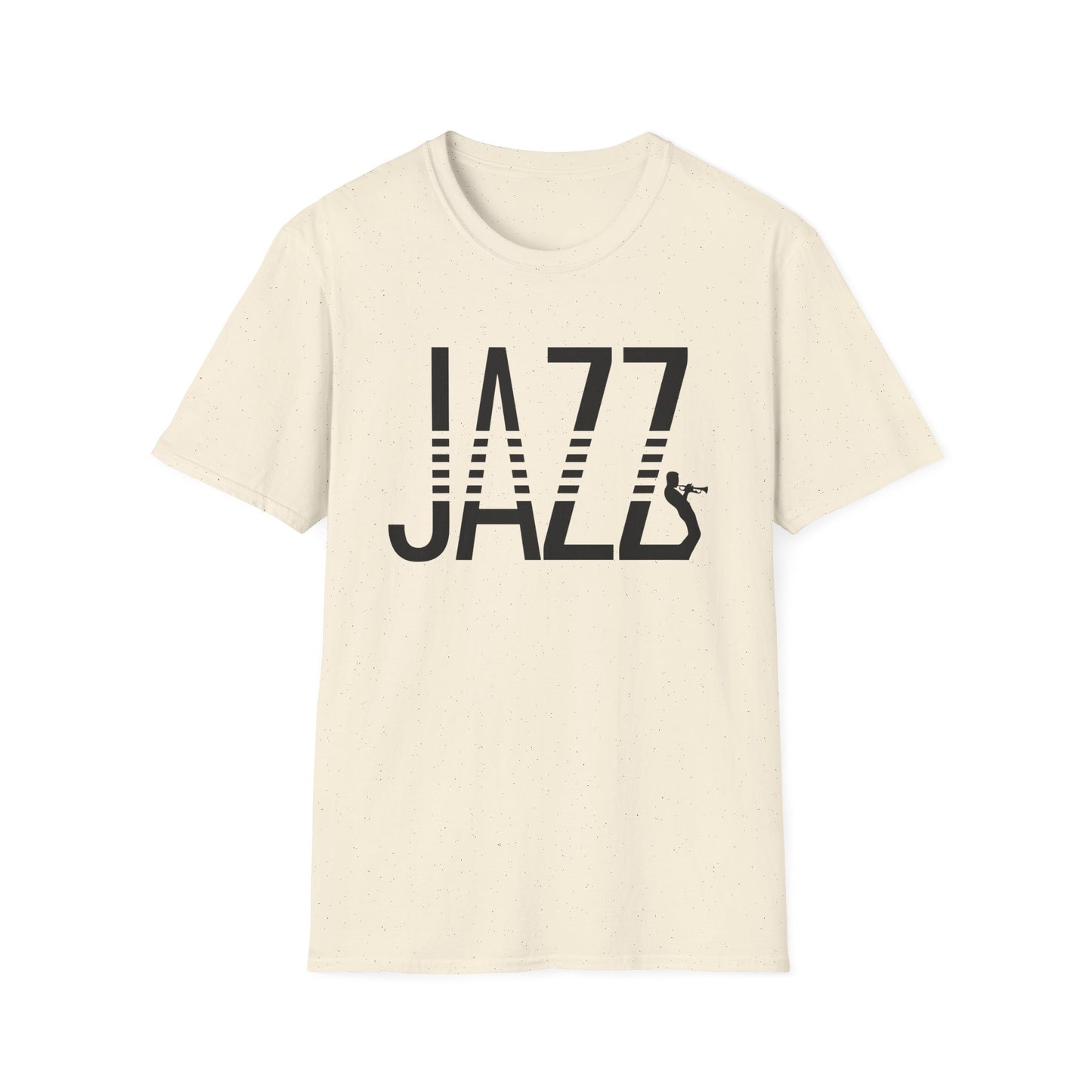 Jazz Camiseta Design 2