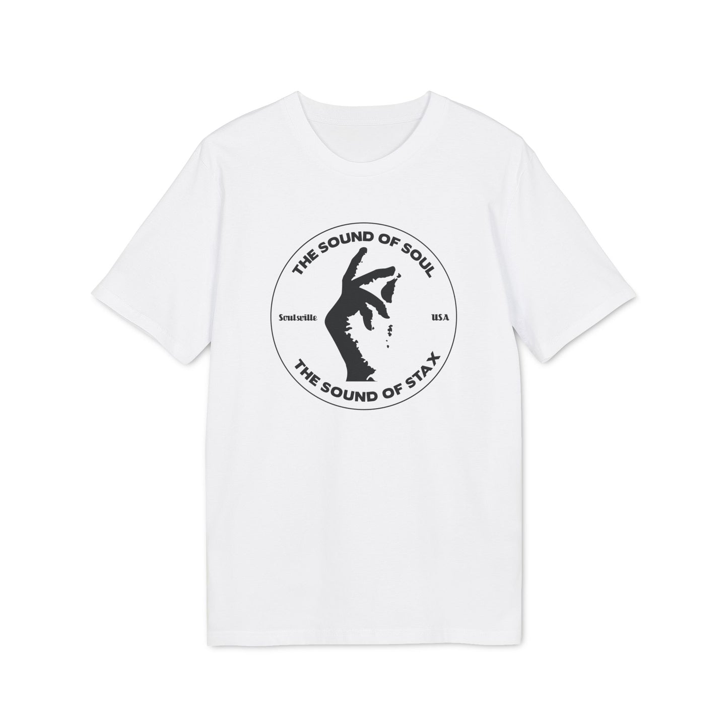 Sound Of Soul Camiseta (Algodón Orgánico)