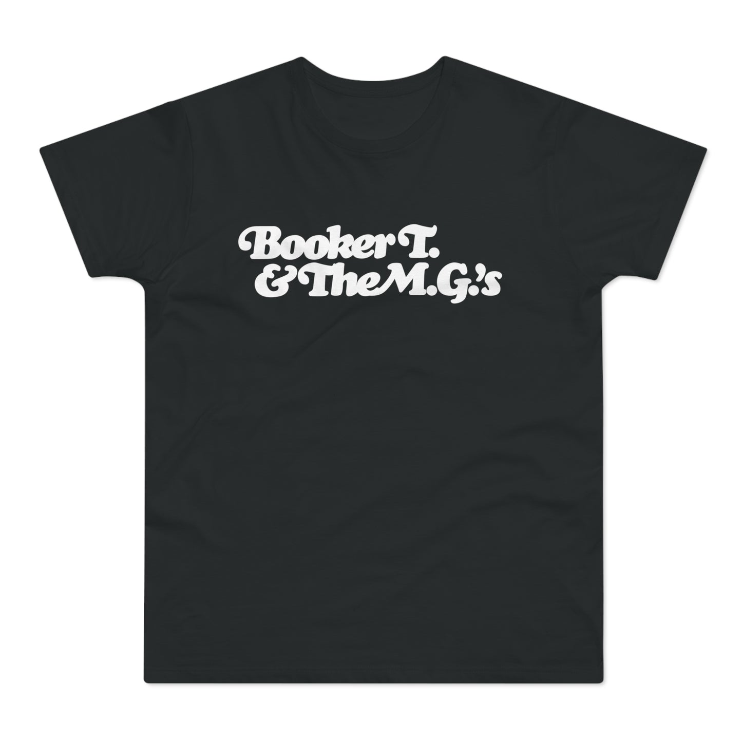 Booker T Camiseta (Estándar)